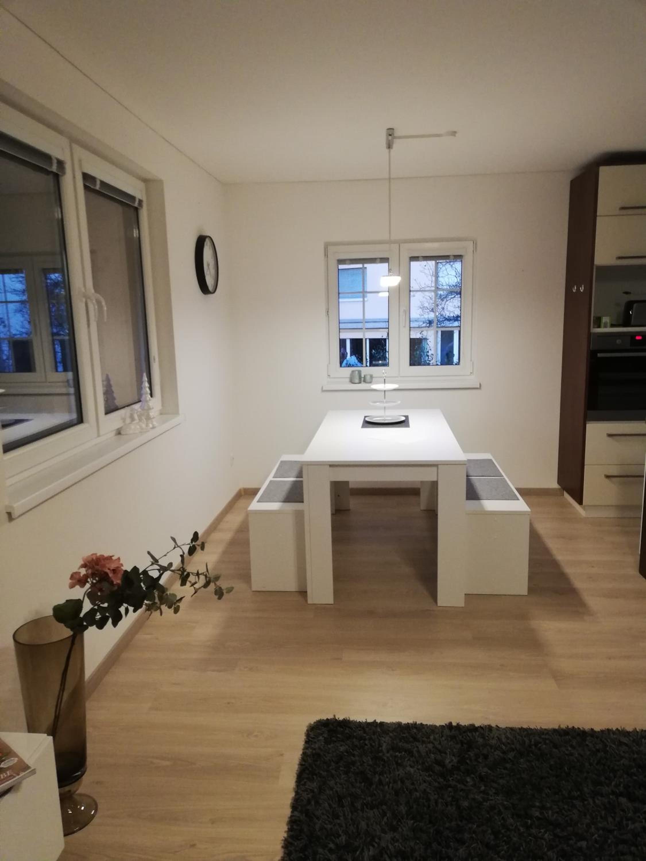 Ferienwohnung Auszeit