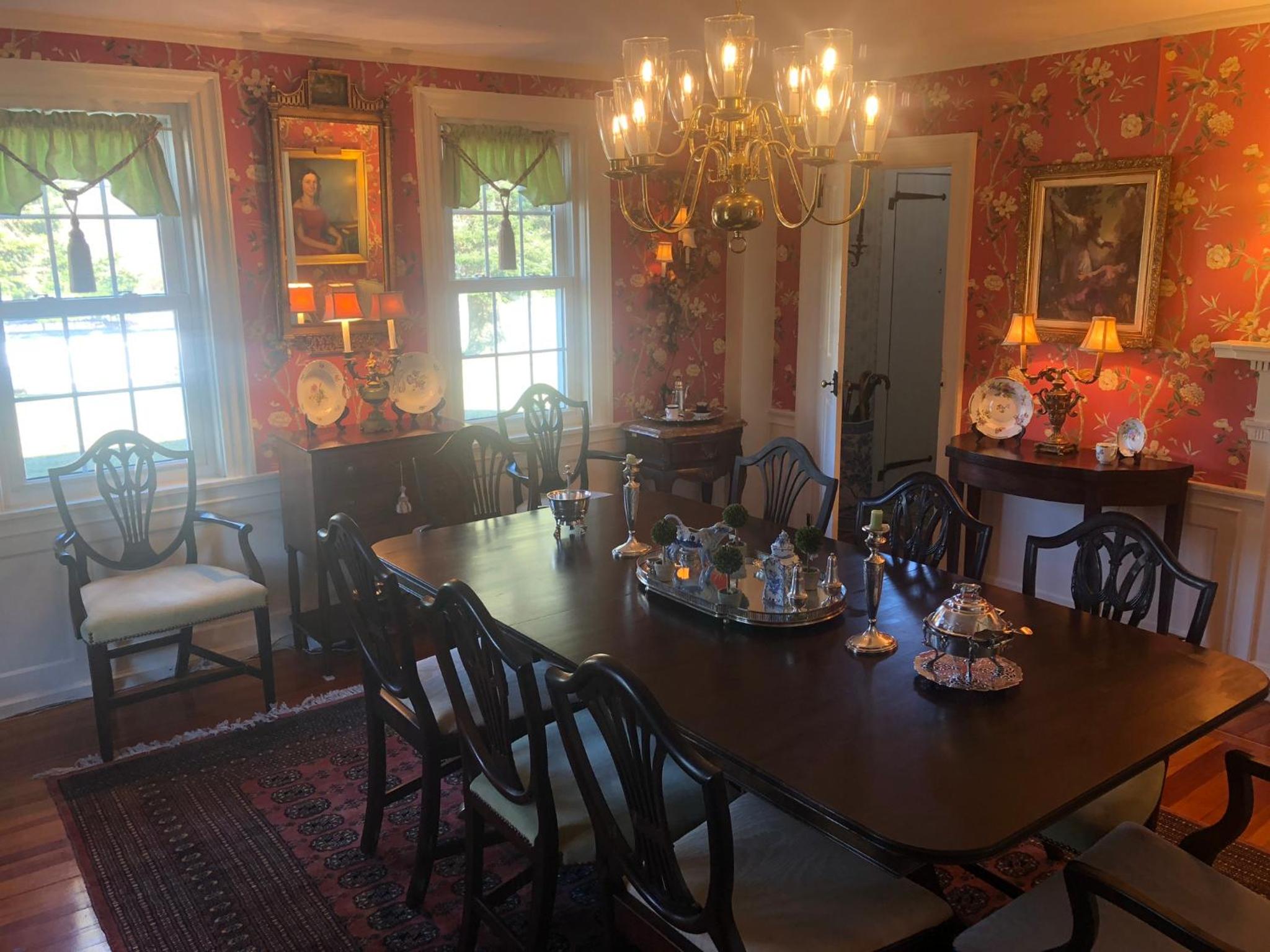 Marion Vacations - Silvershell Inn - Property Image 102