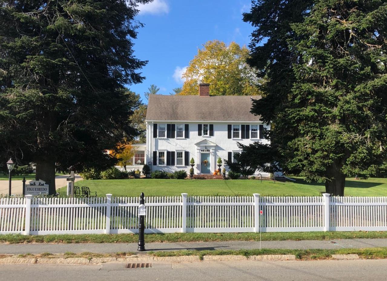 Marion Vacations - Silvershell Inn - Property Image 7