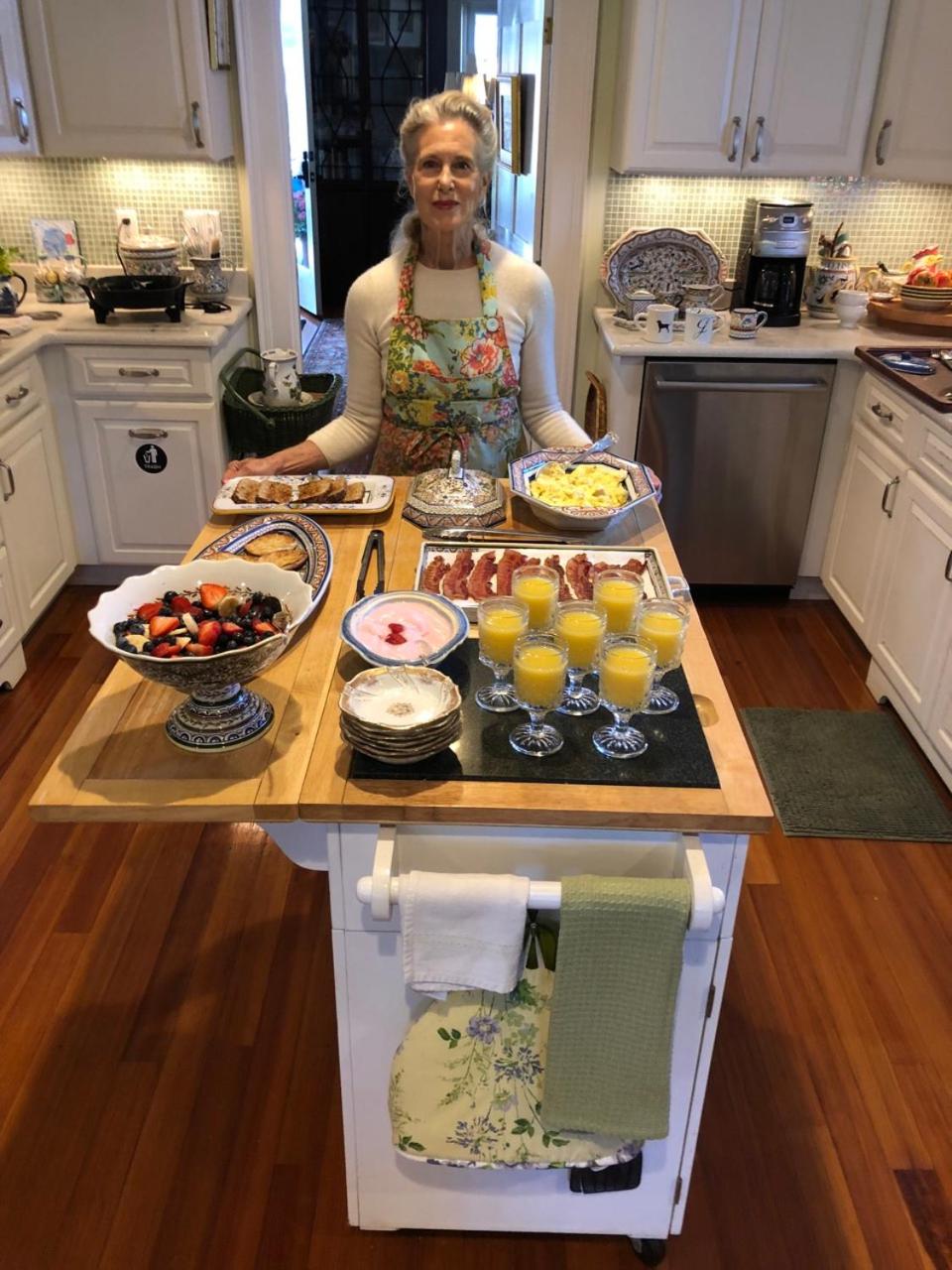 Marion Vacations - Silvershell Inn - Property Image 46