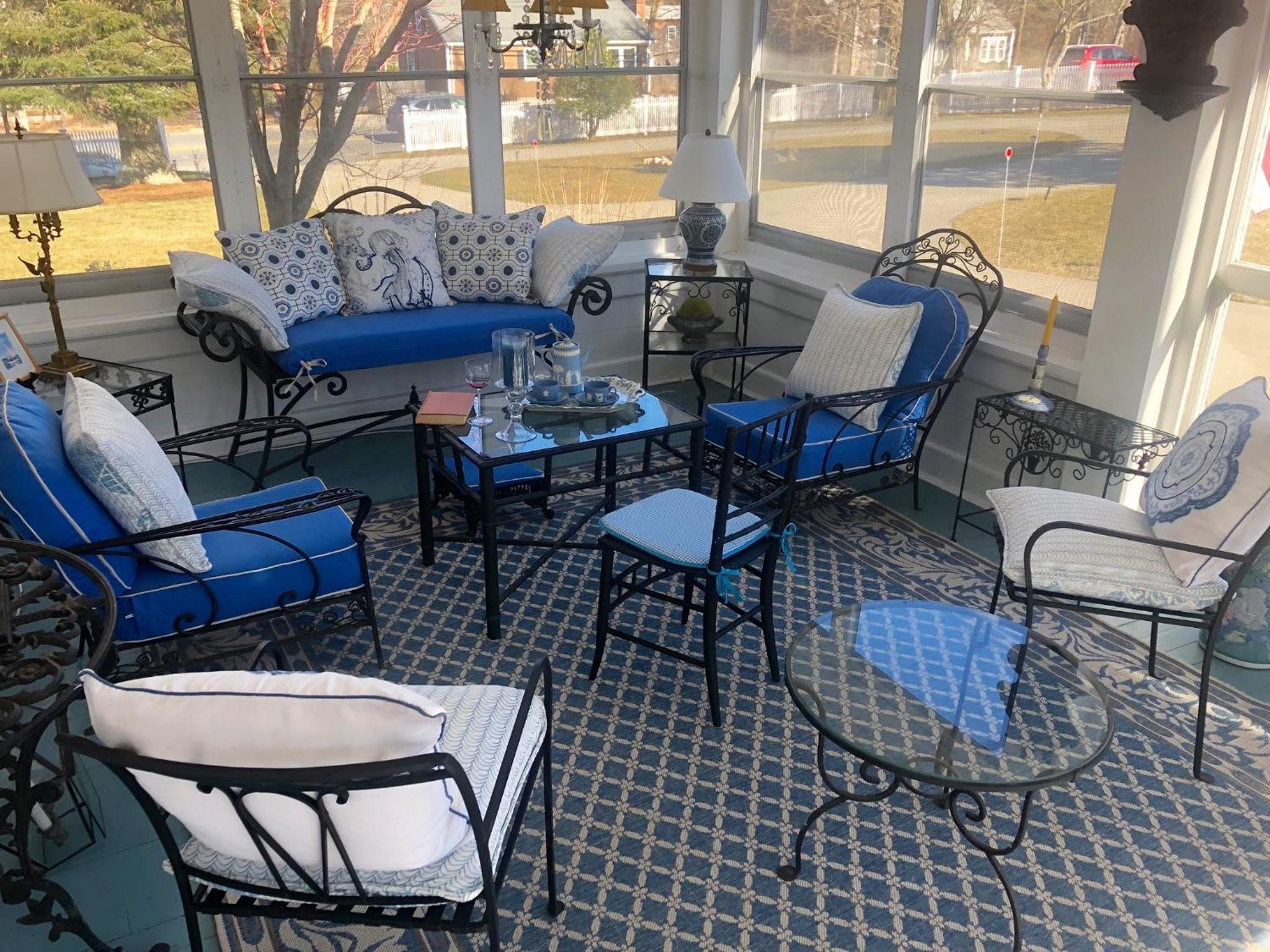 Marion Vacations - Silvershell Inn - Property Image 33