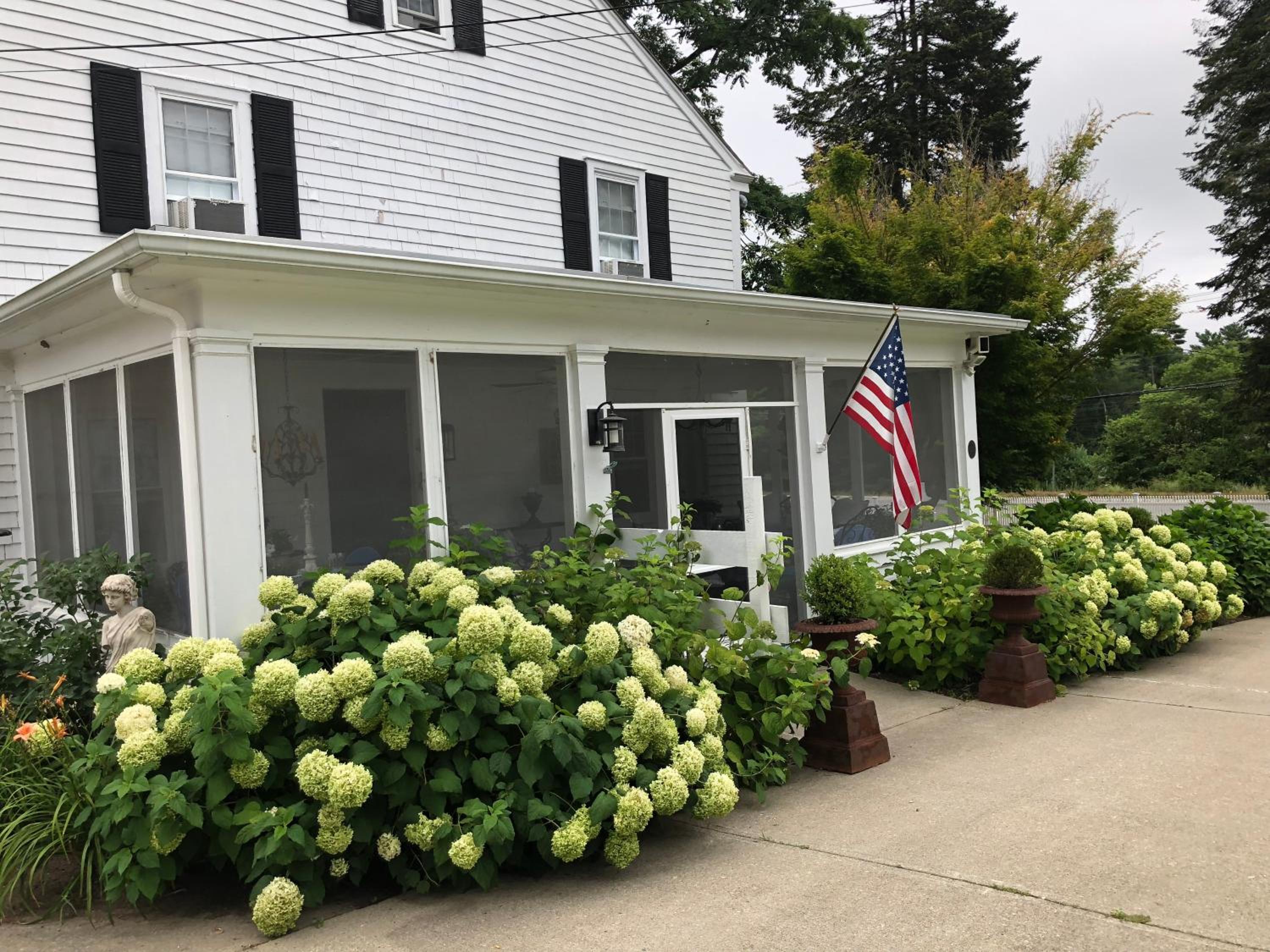 Marion Vacations - Silvershell Inn - Property Image 32