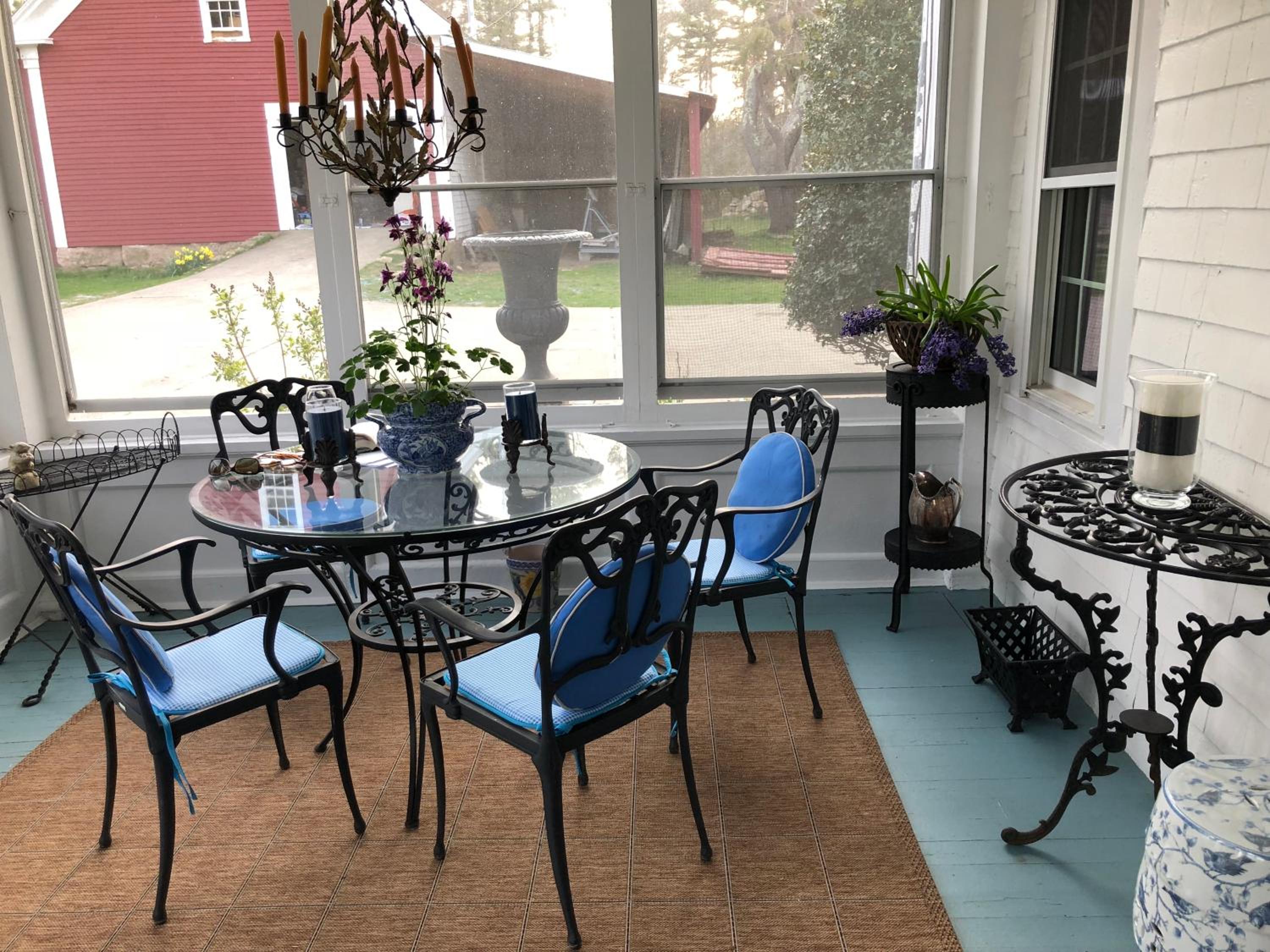 Marion Vacations - Silvershell Inn - Property Image 84