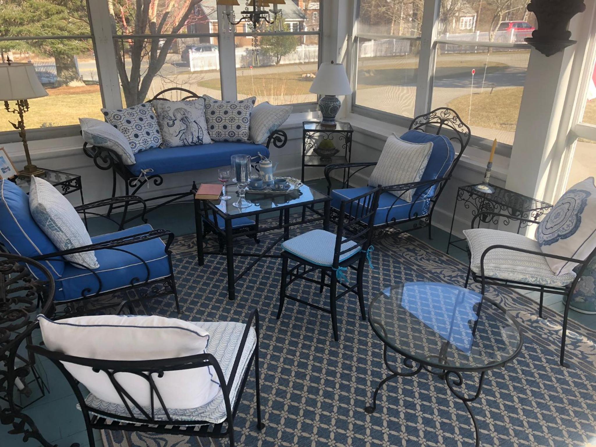 Marion Vacations - Silvershell Inn - Property Image 85