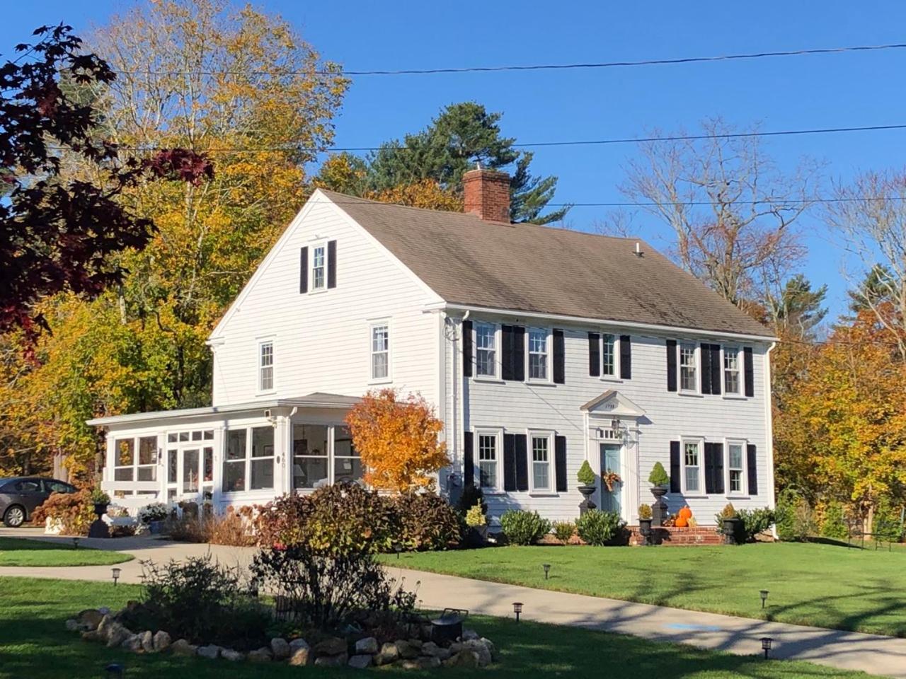 Marion Vacations - Silvershell Inn - Property Image 17