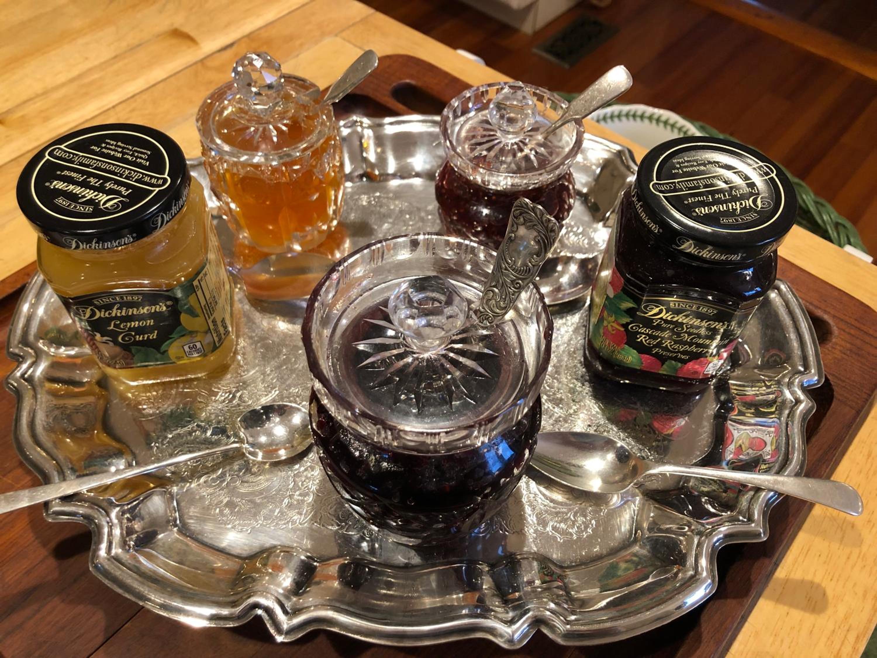 Marion Vacations - Silvershell Inn - Property Image 80