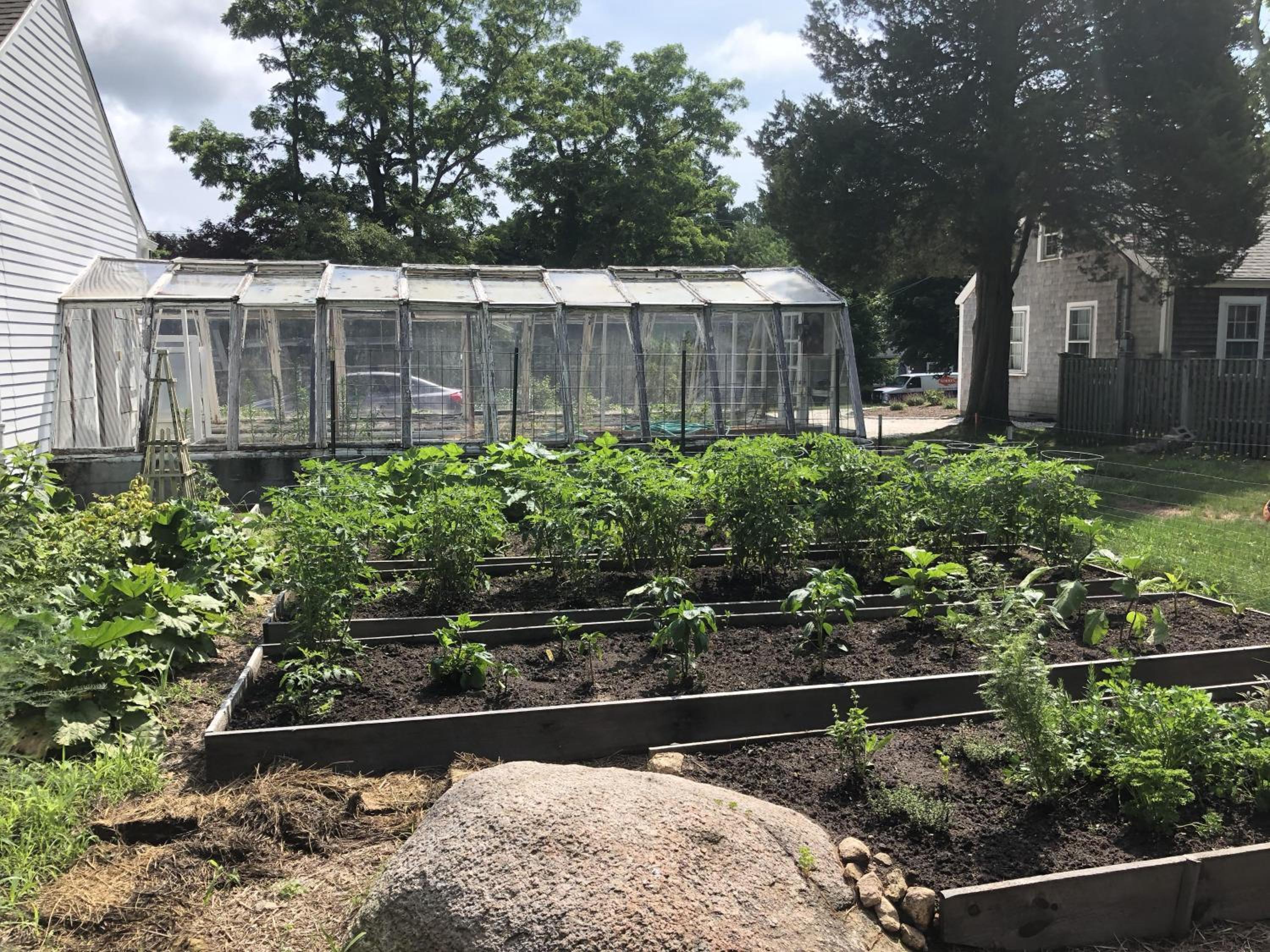 Marion Vacations - Silvershell Inn - Property Image 83