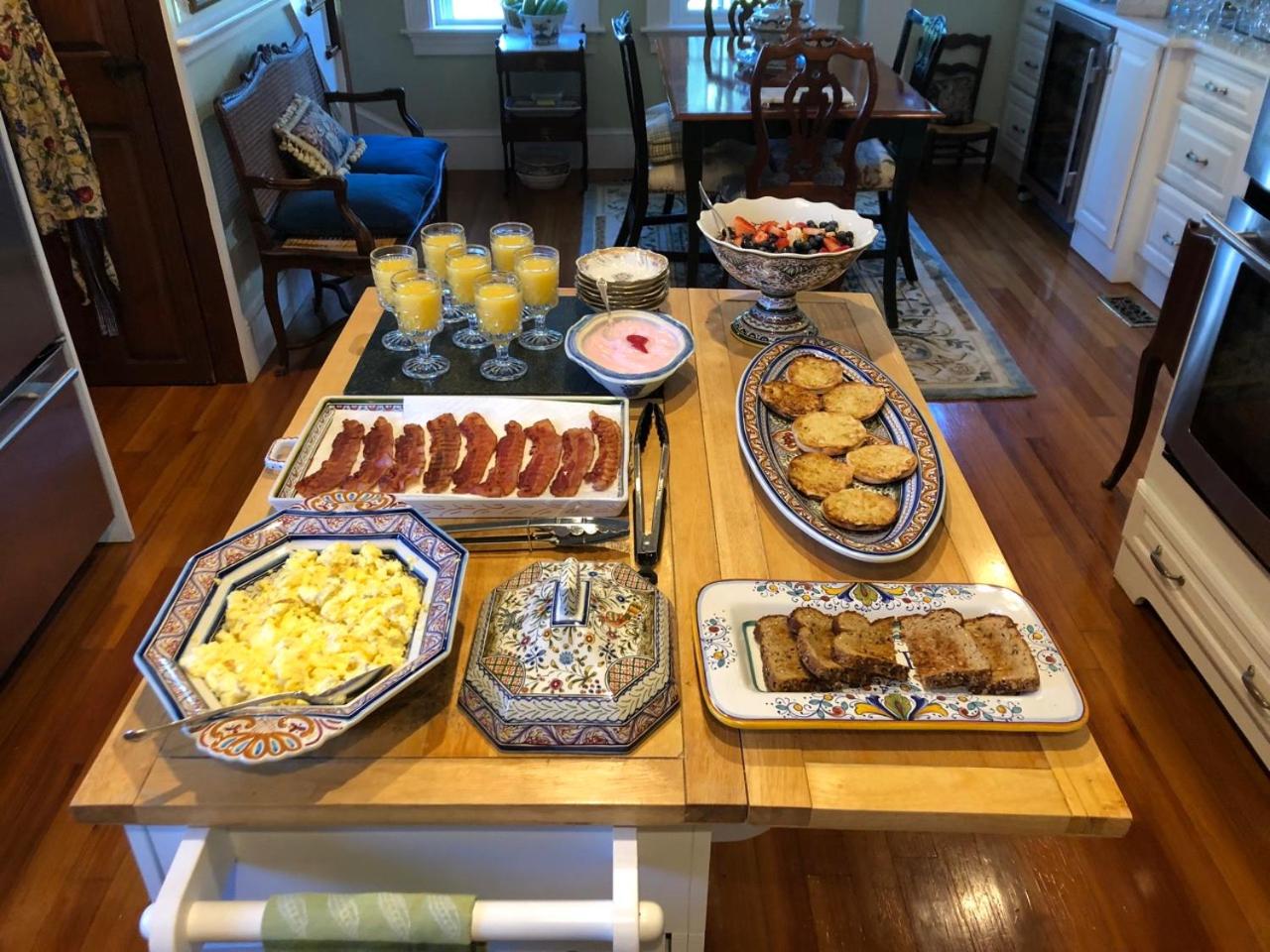 Marion Vacations - Silvershell Inn - Property Image 51