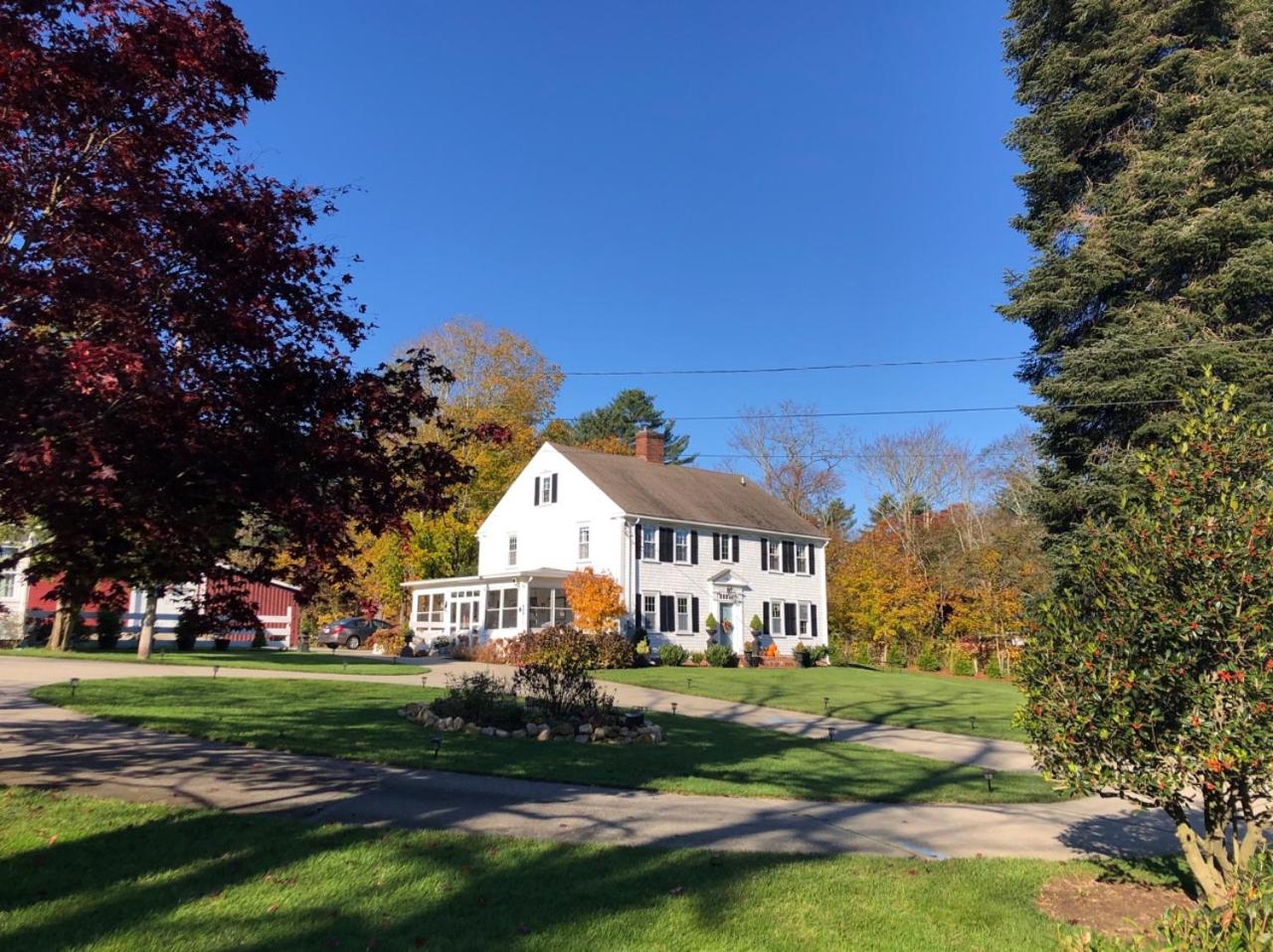 Marion Vacations - Silvershell Inn - Property Image 12