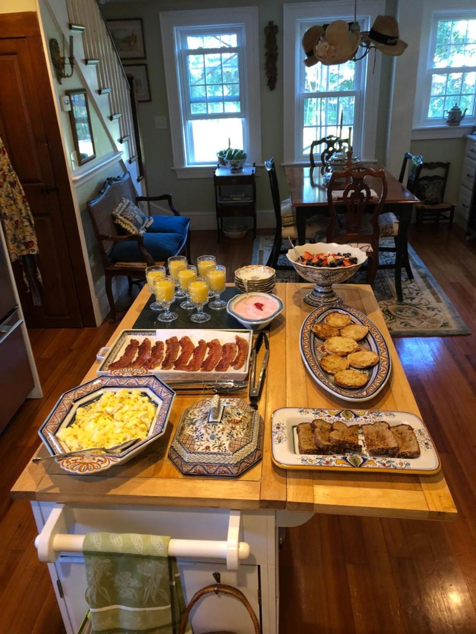 Marion Vacations - Silvershell Inn - Property Image 48