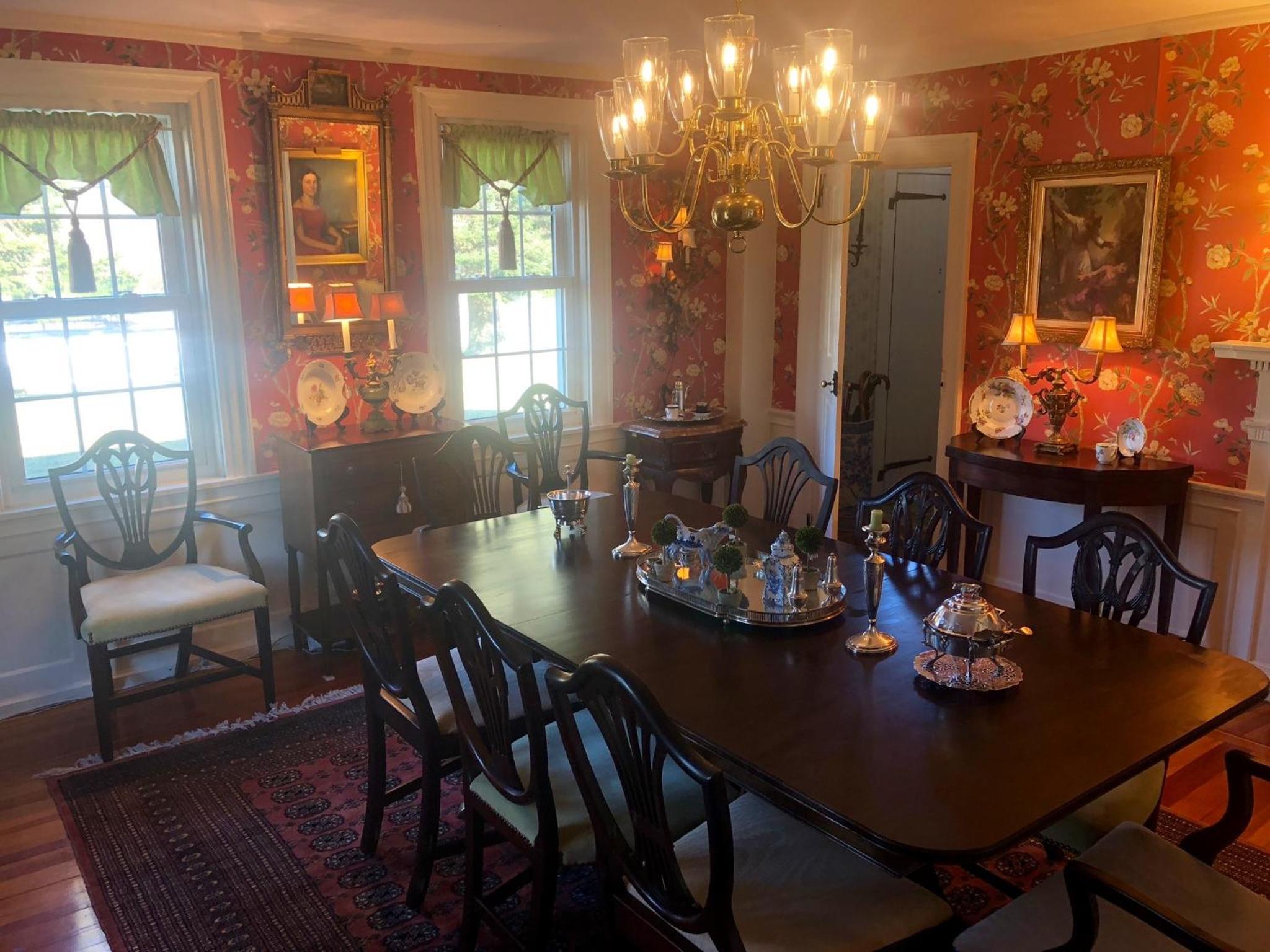 Marion Vacations - Silvershell Inn - Property Image 40