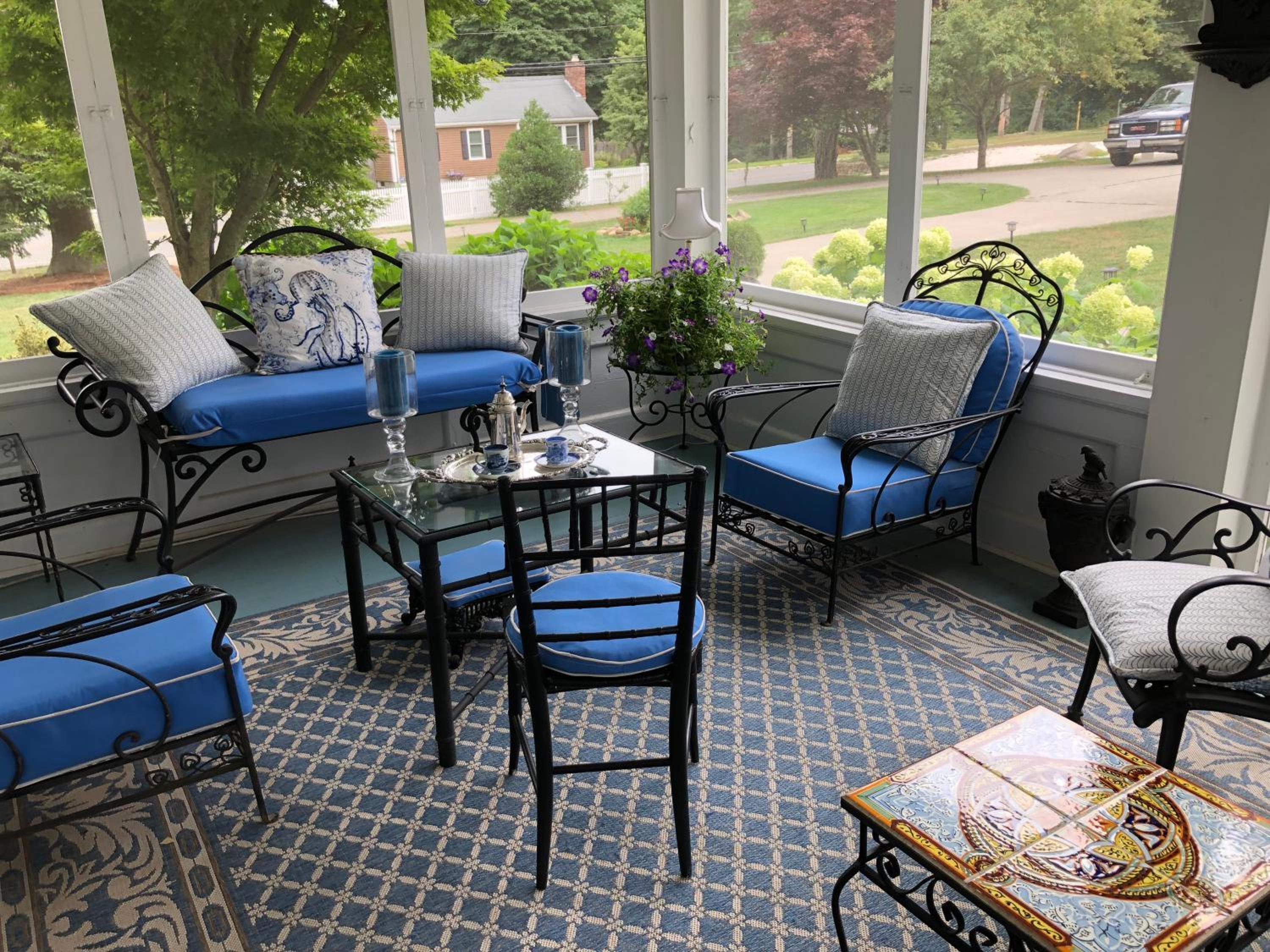 Marion Vacations - Silvershell Inn - Property Image 86