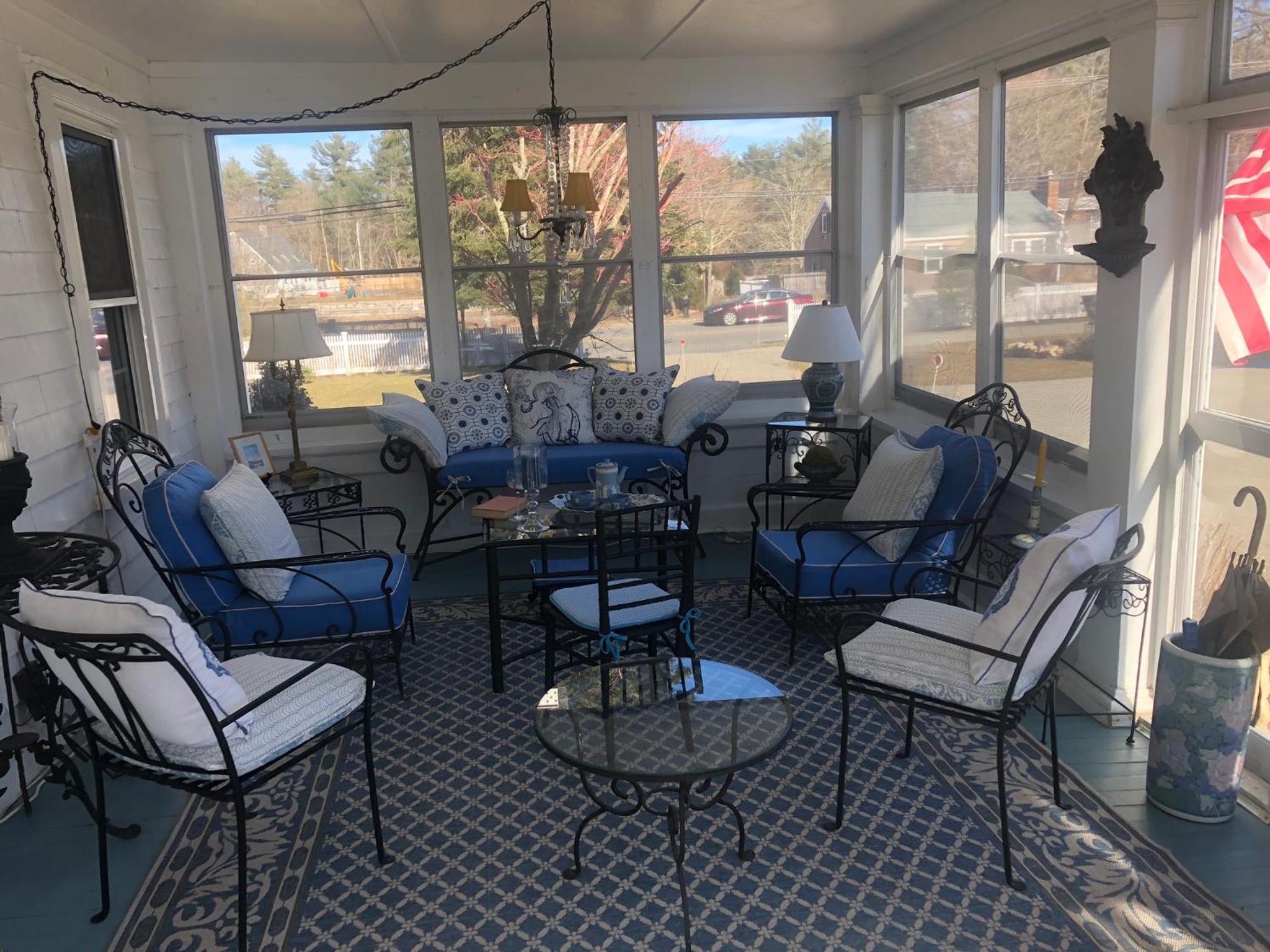 Marion Vacations - Silvershell Inn - Property Image 35