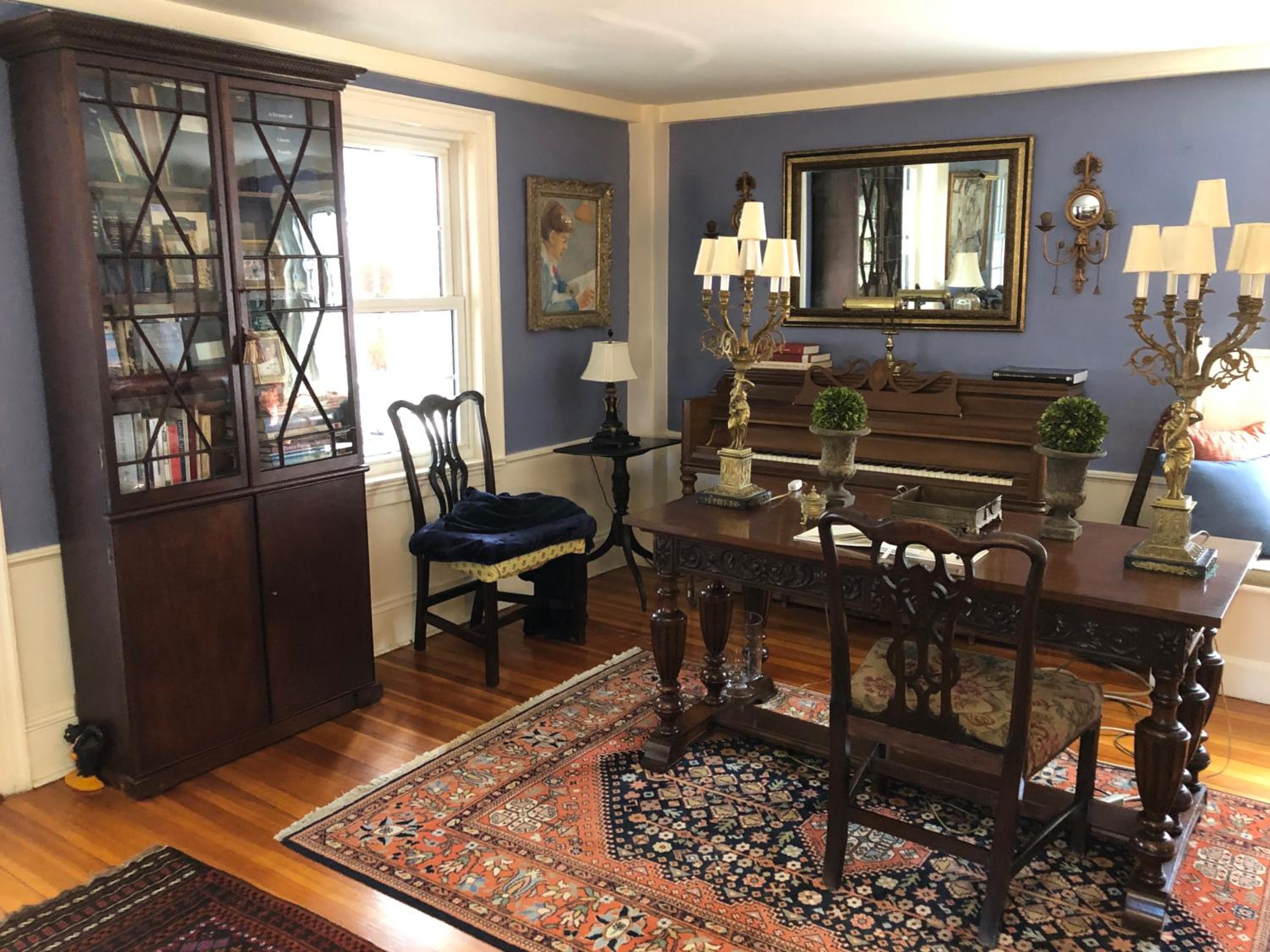 Marion Vacations - Silvershell Inn - Property Image 65