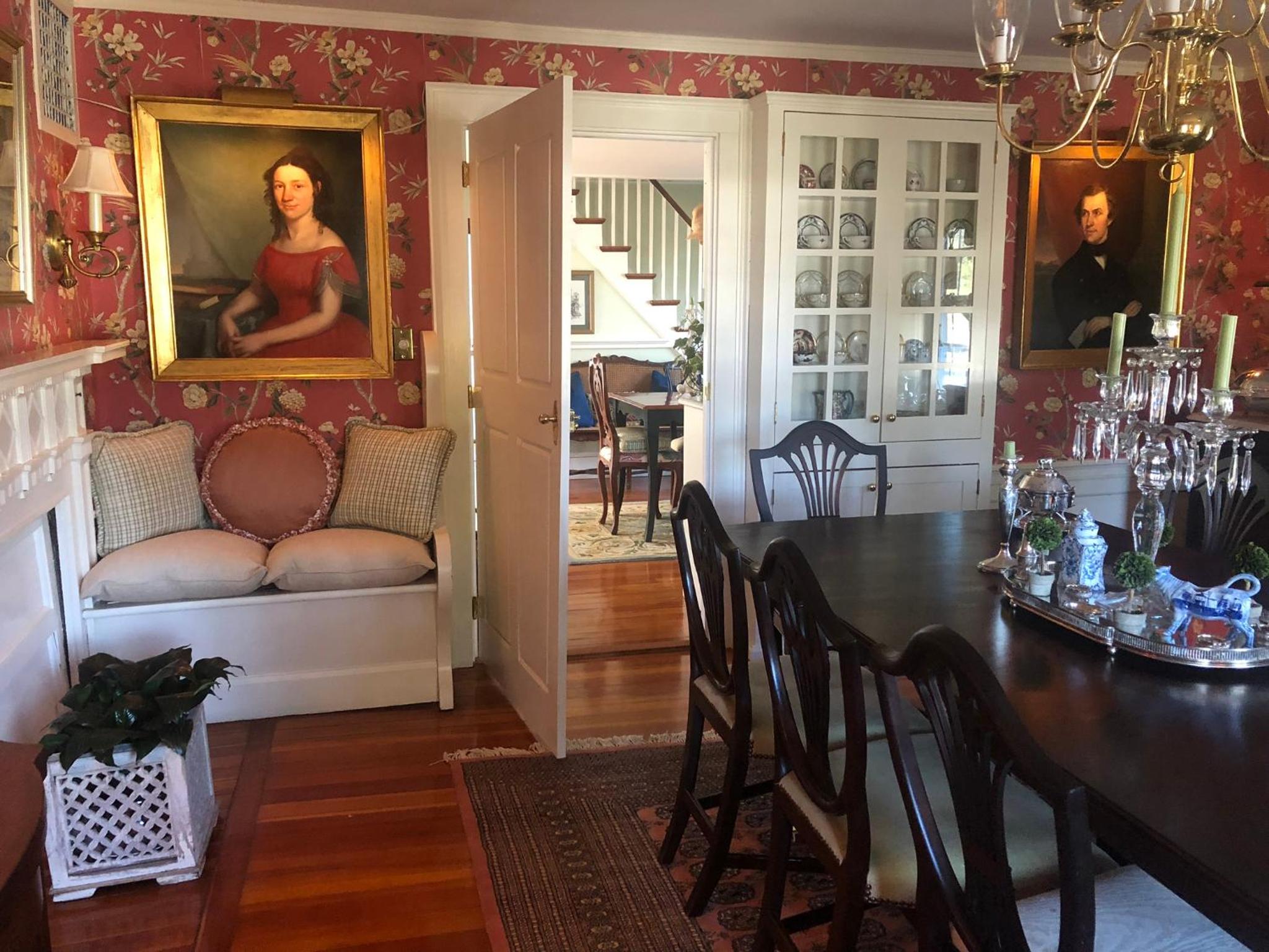 Marion Vacations - Silvershell Inn - Property Image 101