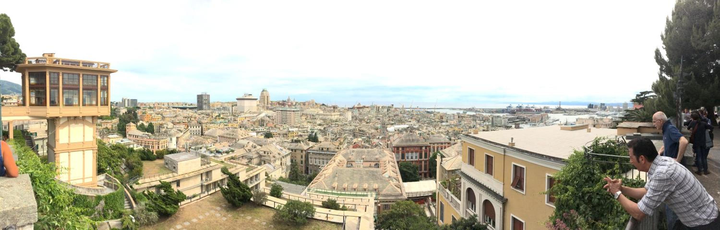 roof