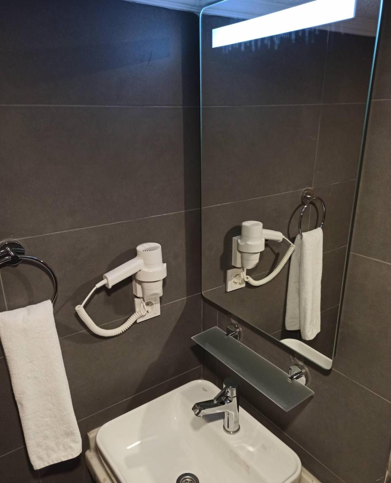 Cadde Suite Bakırköy - Image 56