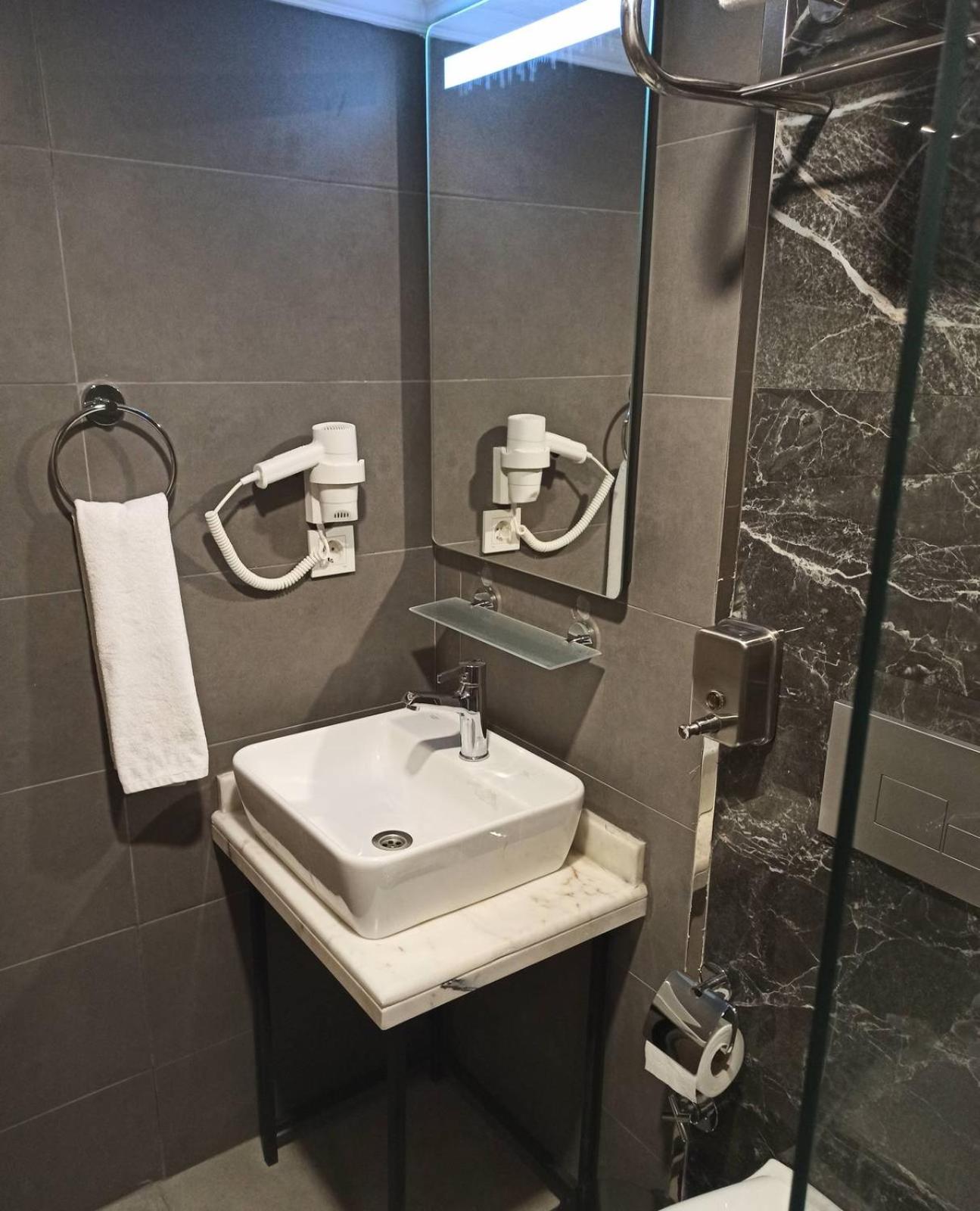 Cadde Suite Bakırköy - Image 57