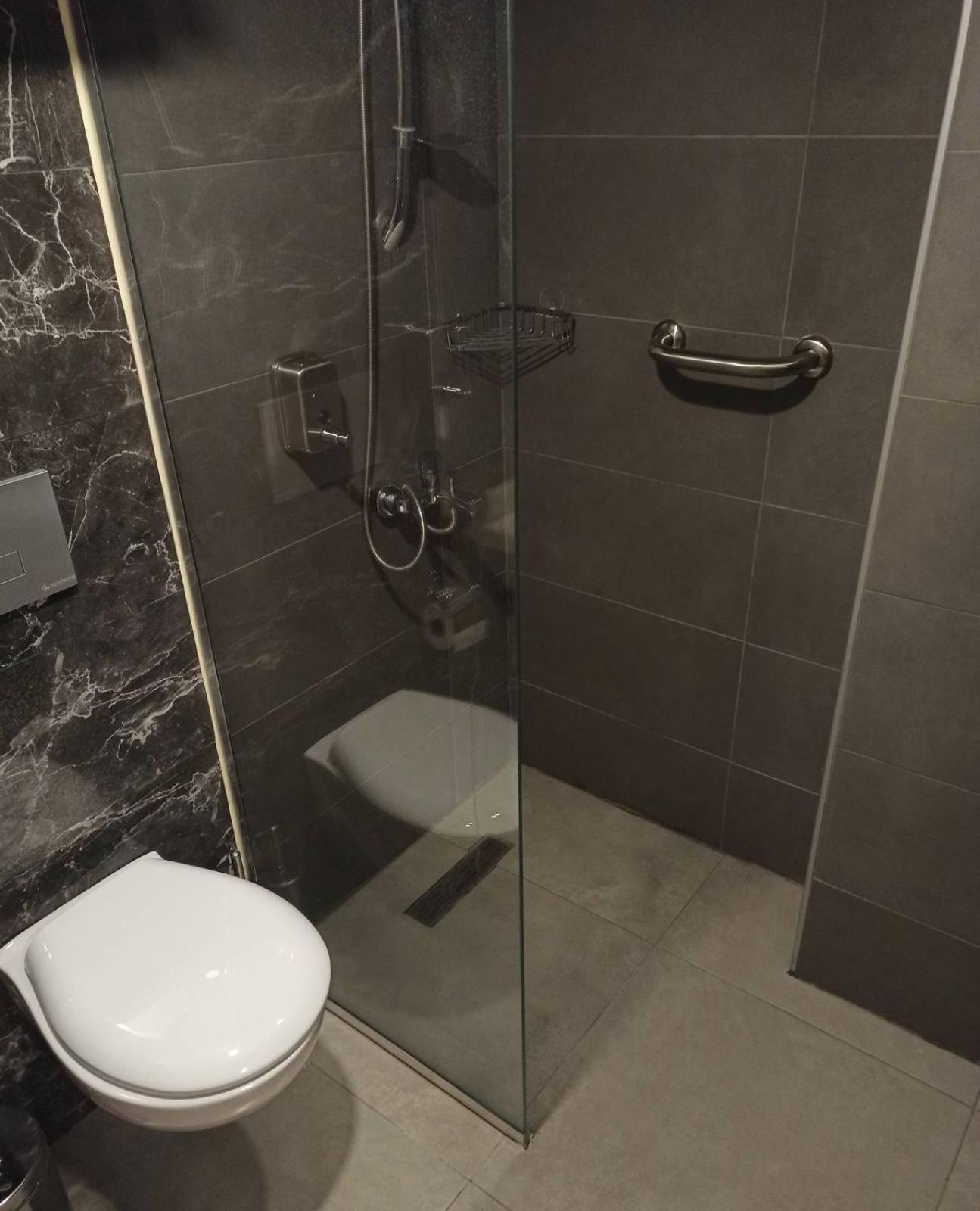 Cadde Suite Bakırköy - Image 59