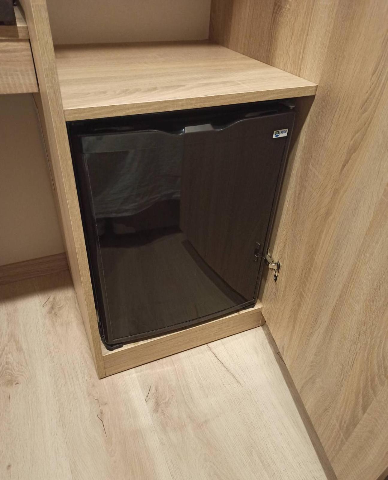 Cadde Suite Bakırköy - Image 41