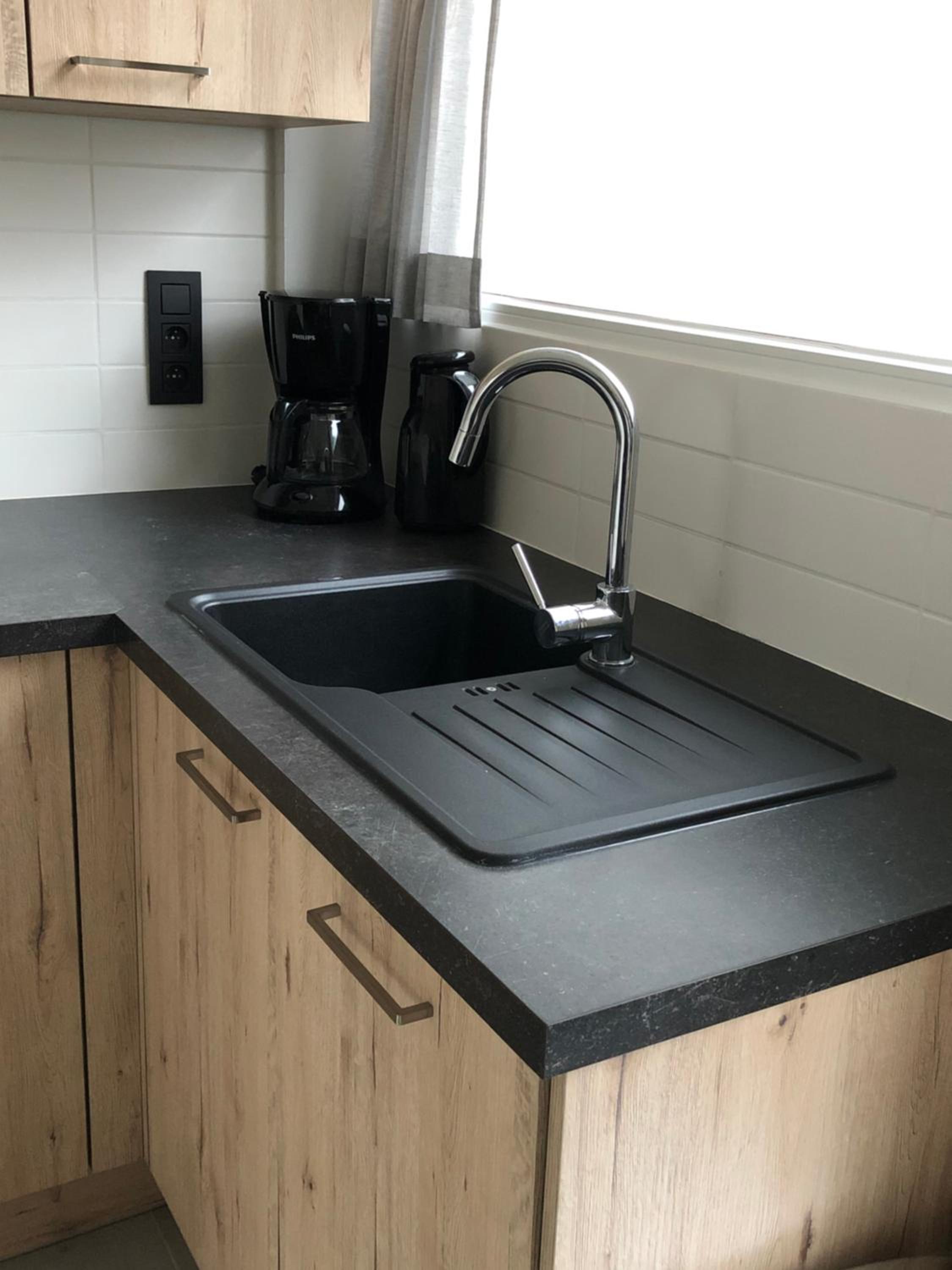 Vakantiewoning De Zandkorrel