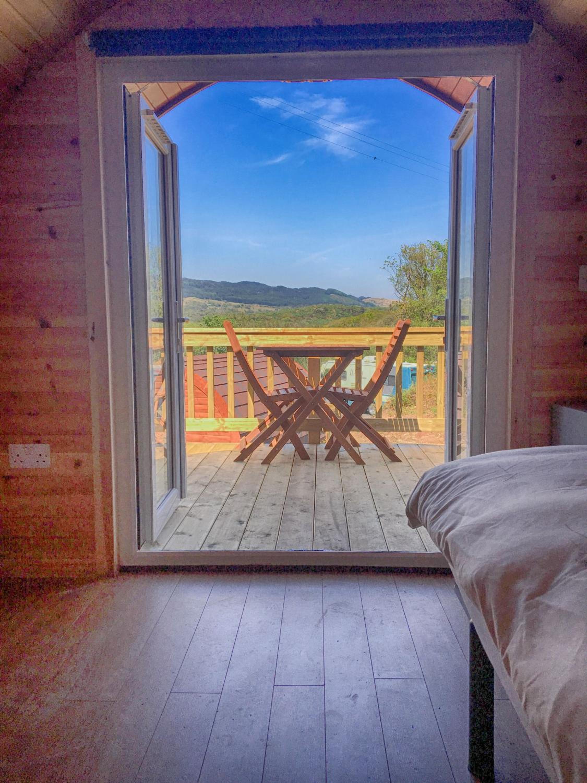Tarbert Holiday Park, fotografía 3