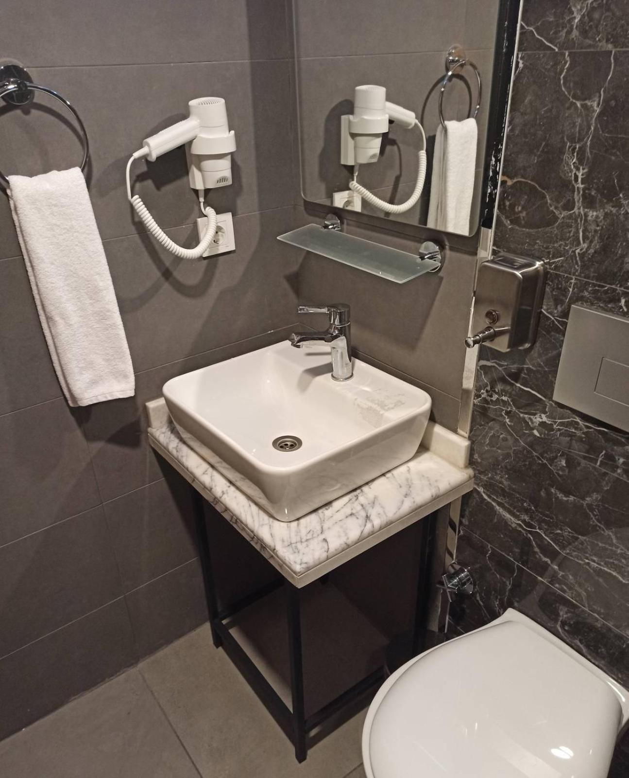 Cadde Suite Bakırköy - Image 52