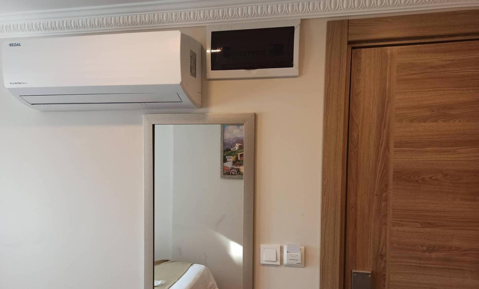 Cadde Suite Bakırköy - Image 8