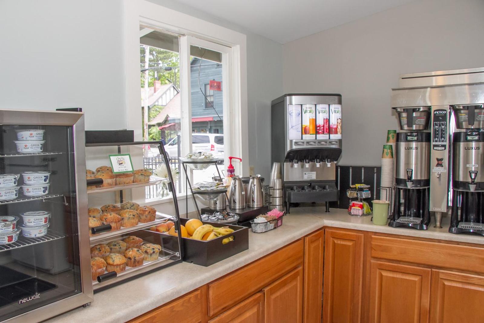 Bar Harbor Villager Motel - Downtown