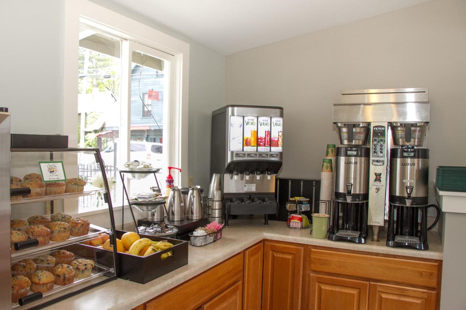 Bar Harbor Villager Motel - Downtown
