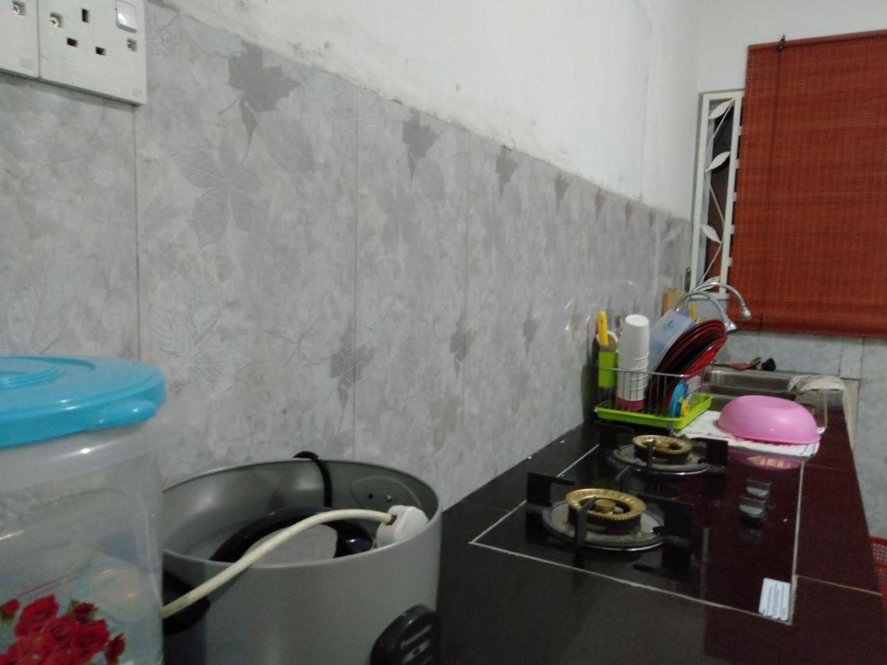 Sri Manik Guest House Tanjung Karang photo 8