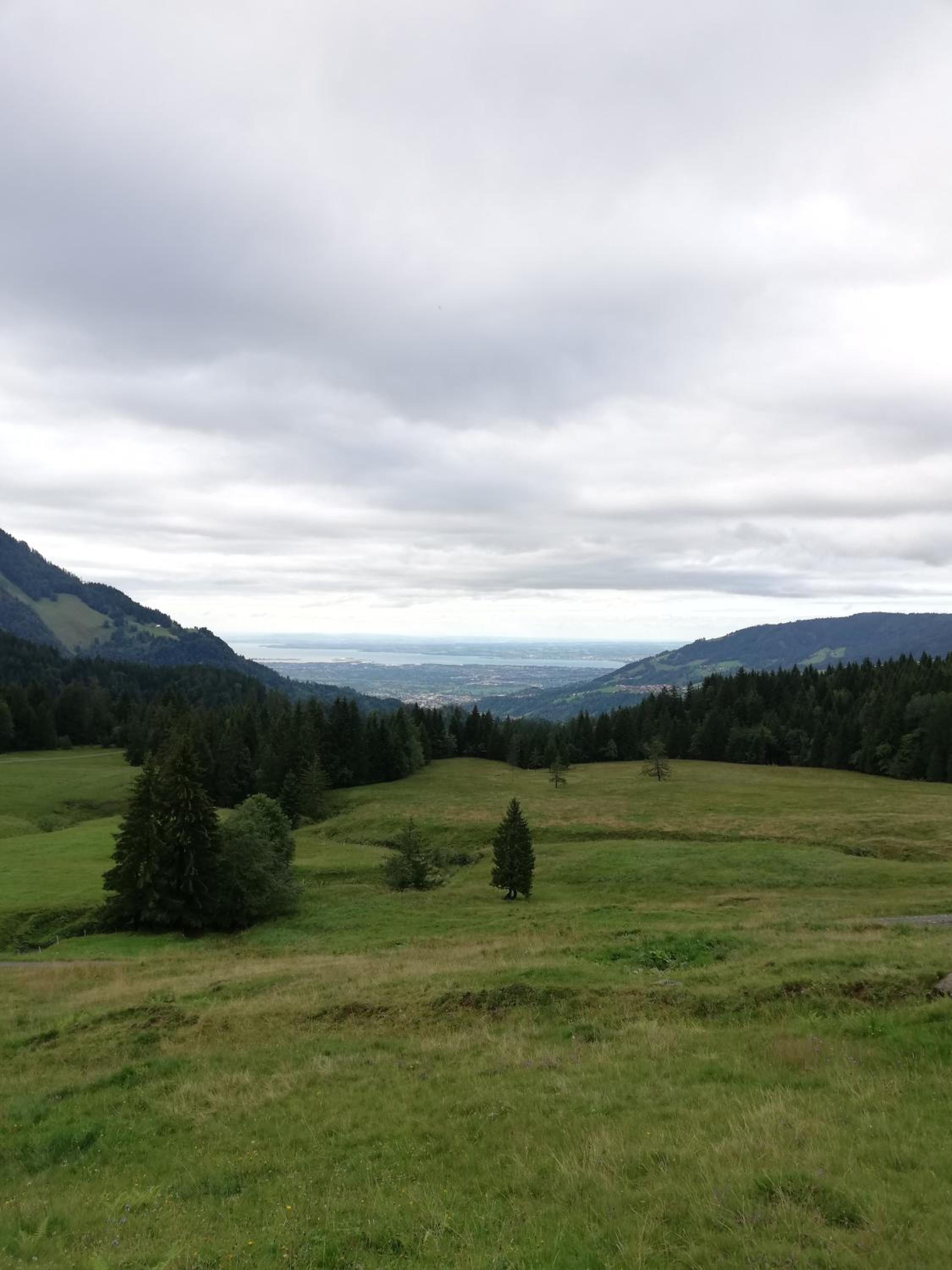 Ferienwohnung Auszeit