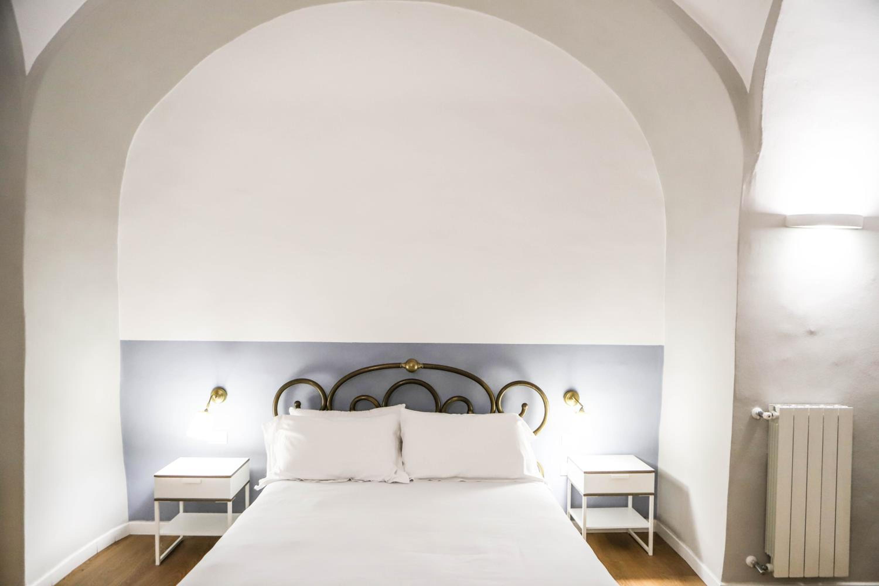 Il Loggiato by Wonderful Italy