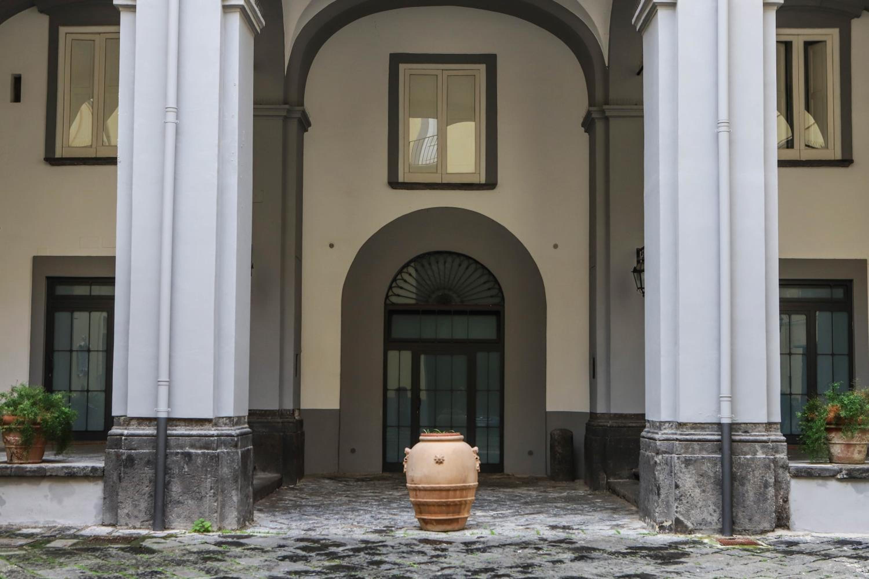 Il Loggiato by Wonderful Italy