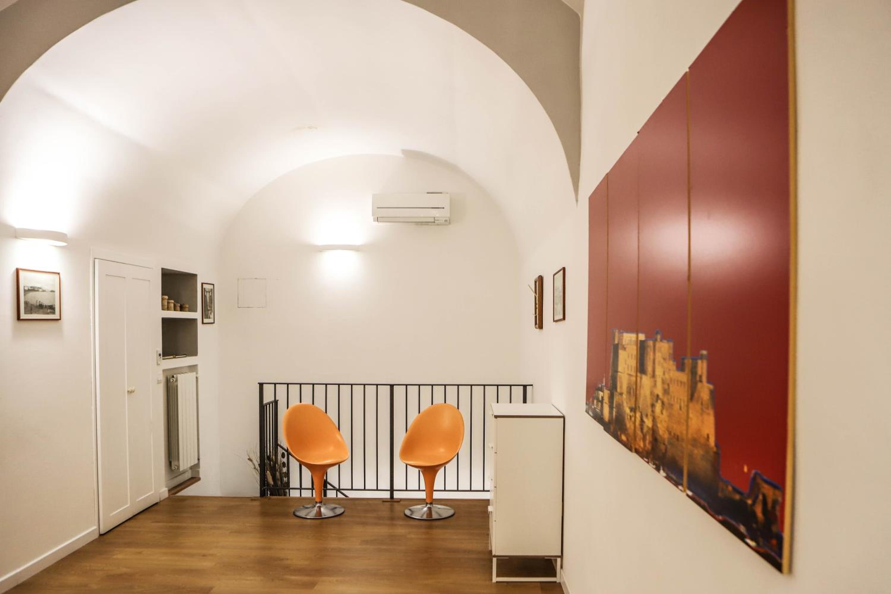 Il Loggiato by Wonderful Italy