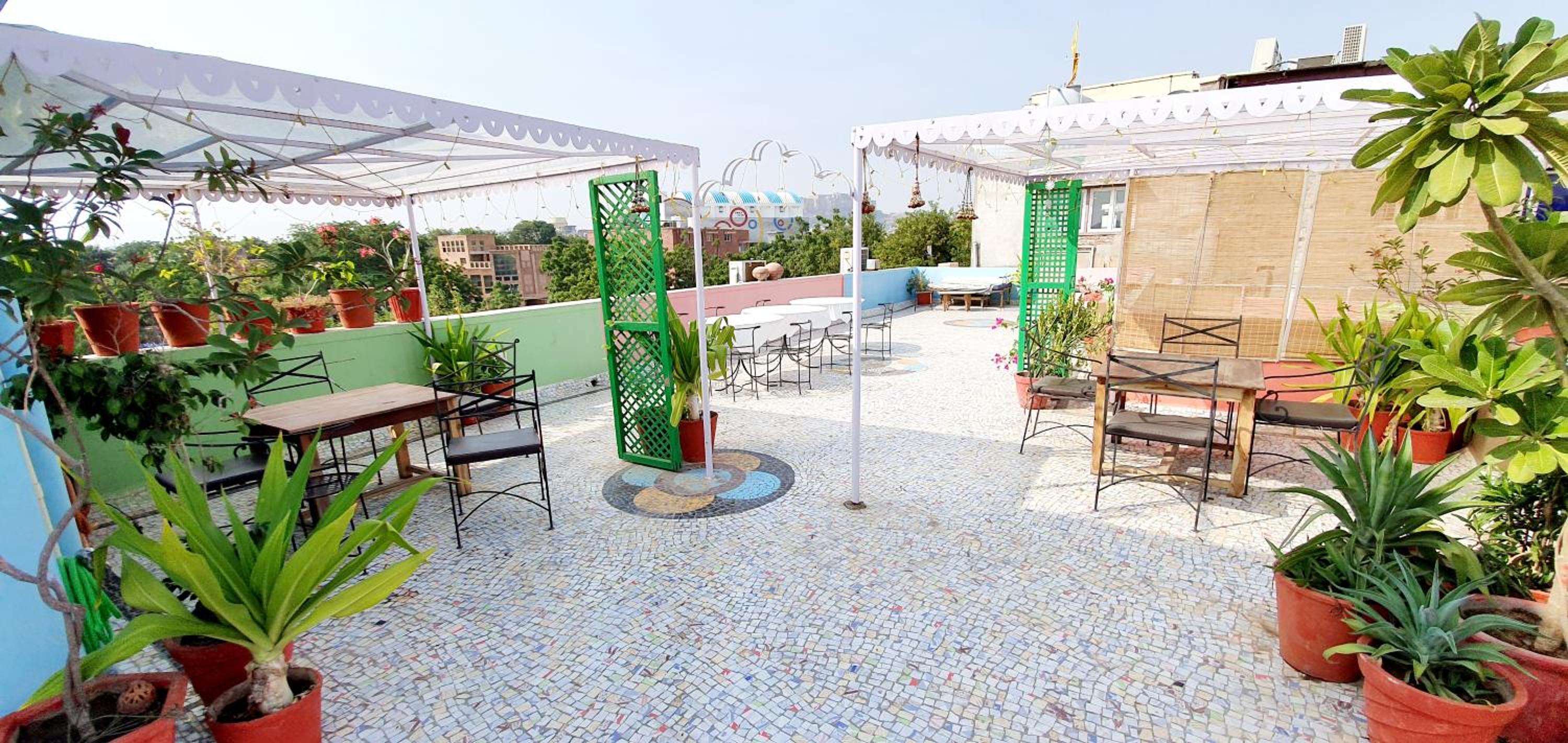 Durag Niwas Guest House