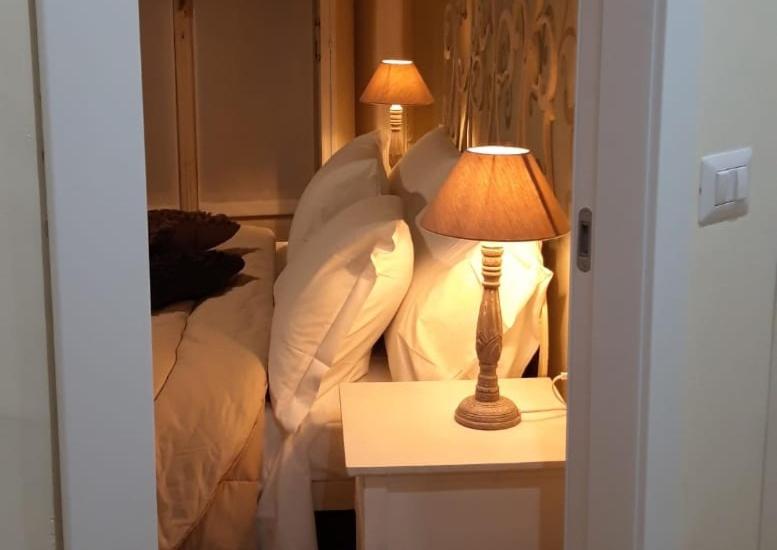 Vittoria Suite Milano
