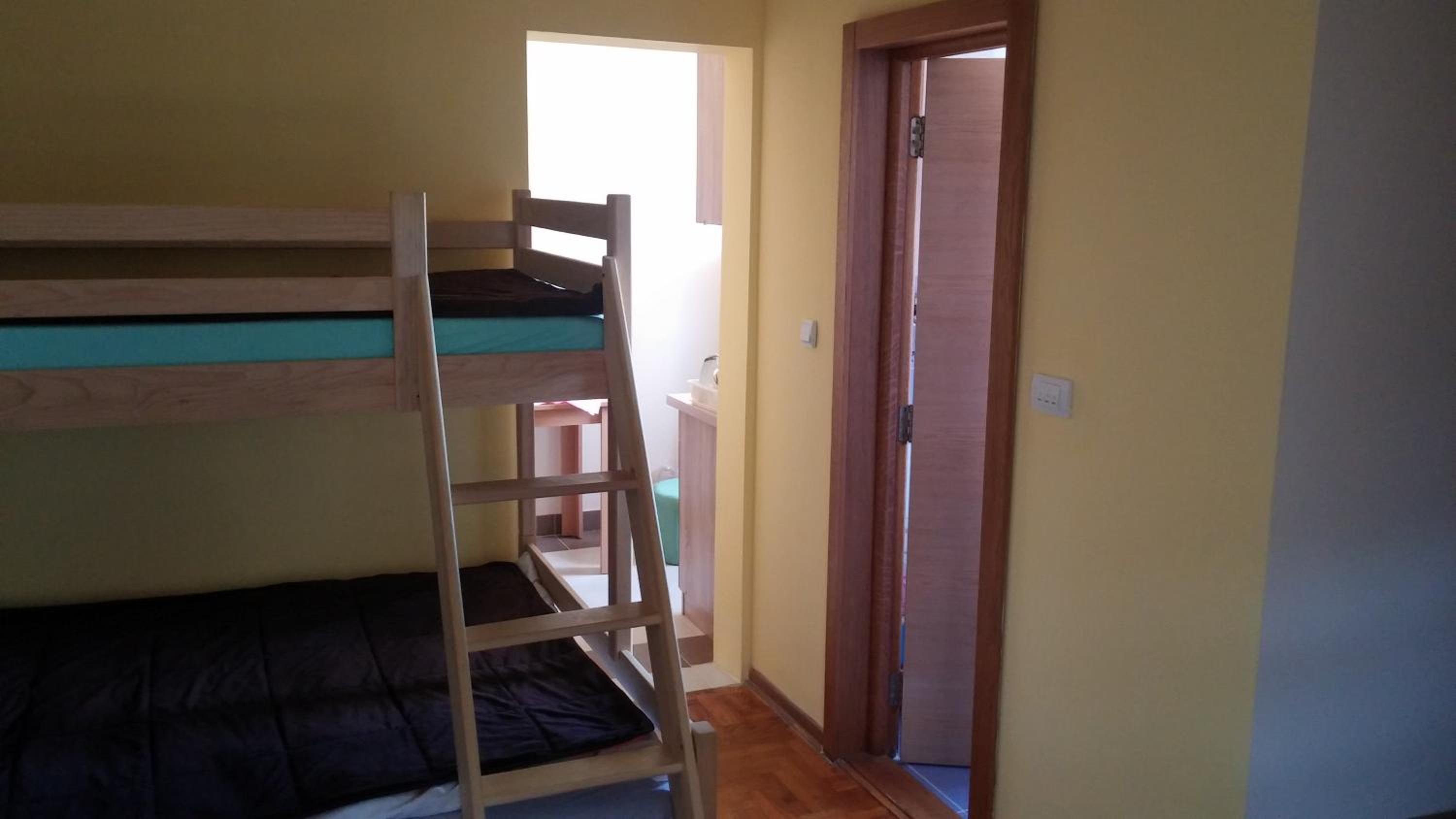 Apartmani Nebrigic view 5