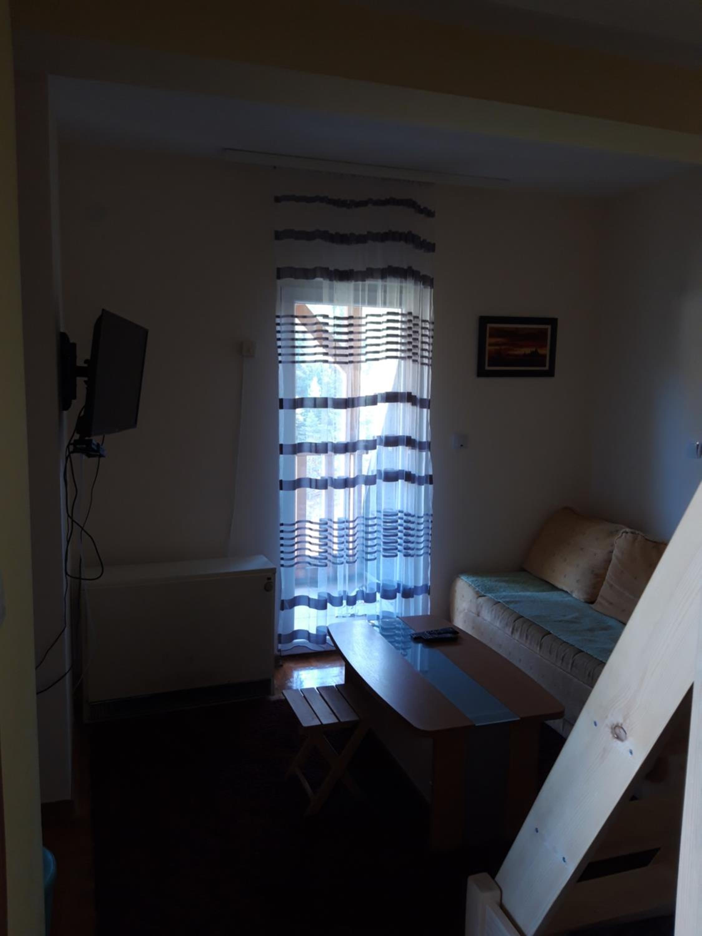 Apartmani Nebrigic view 4