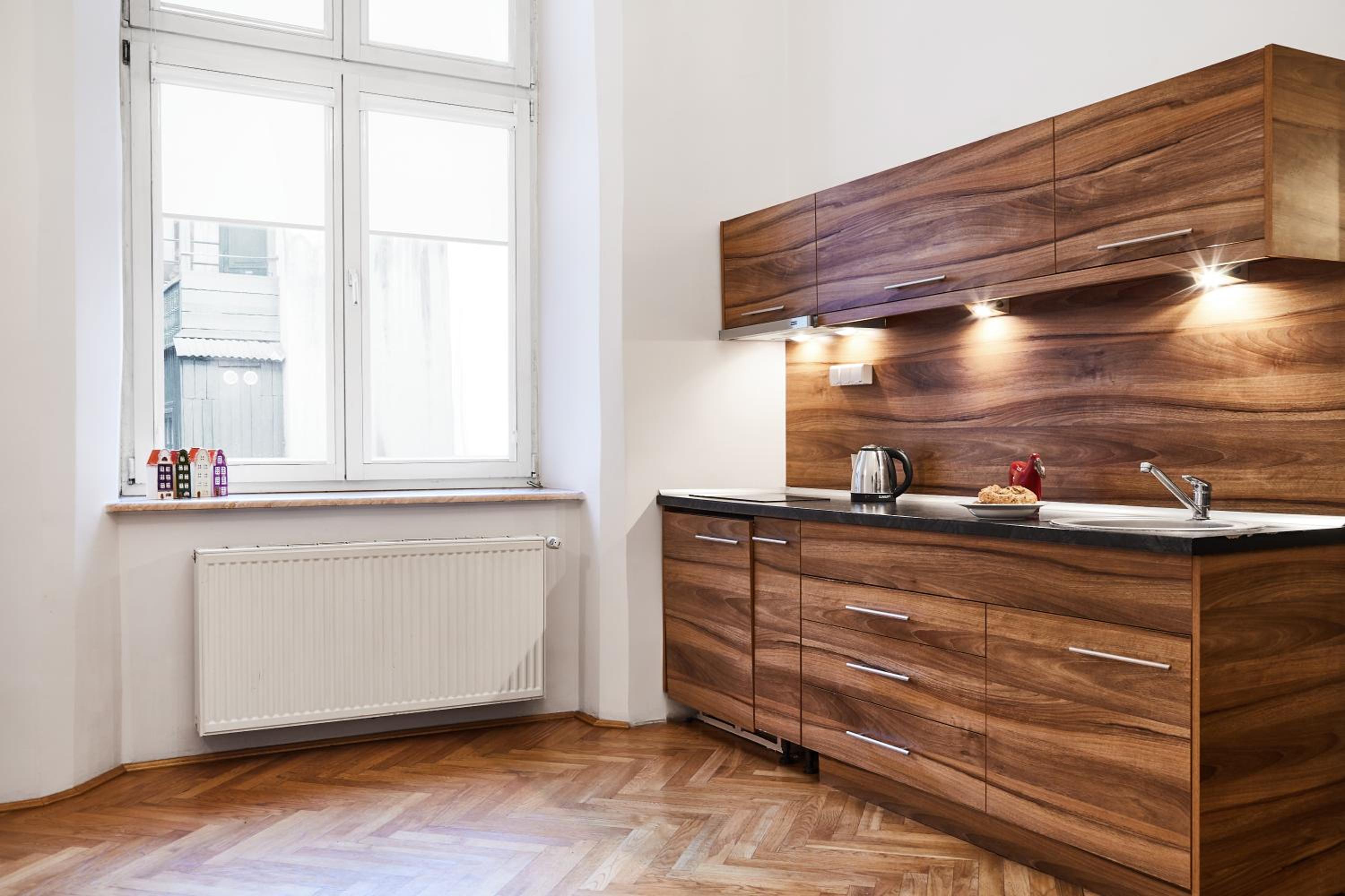 Krakow For You Budget Apartments