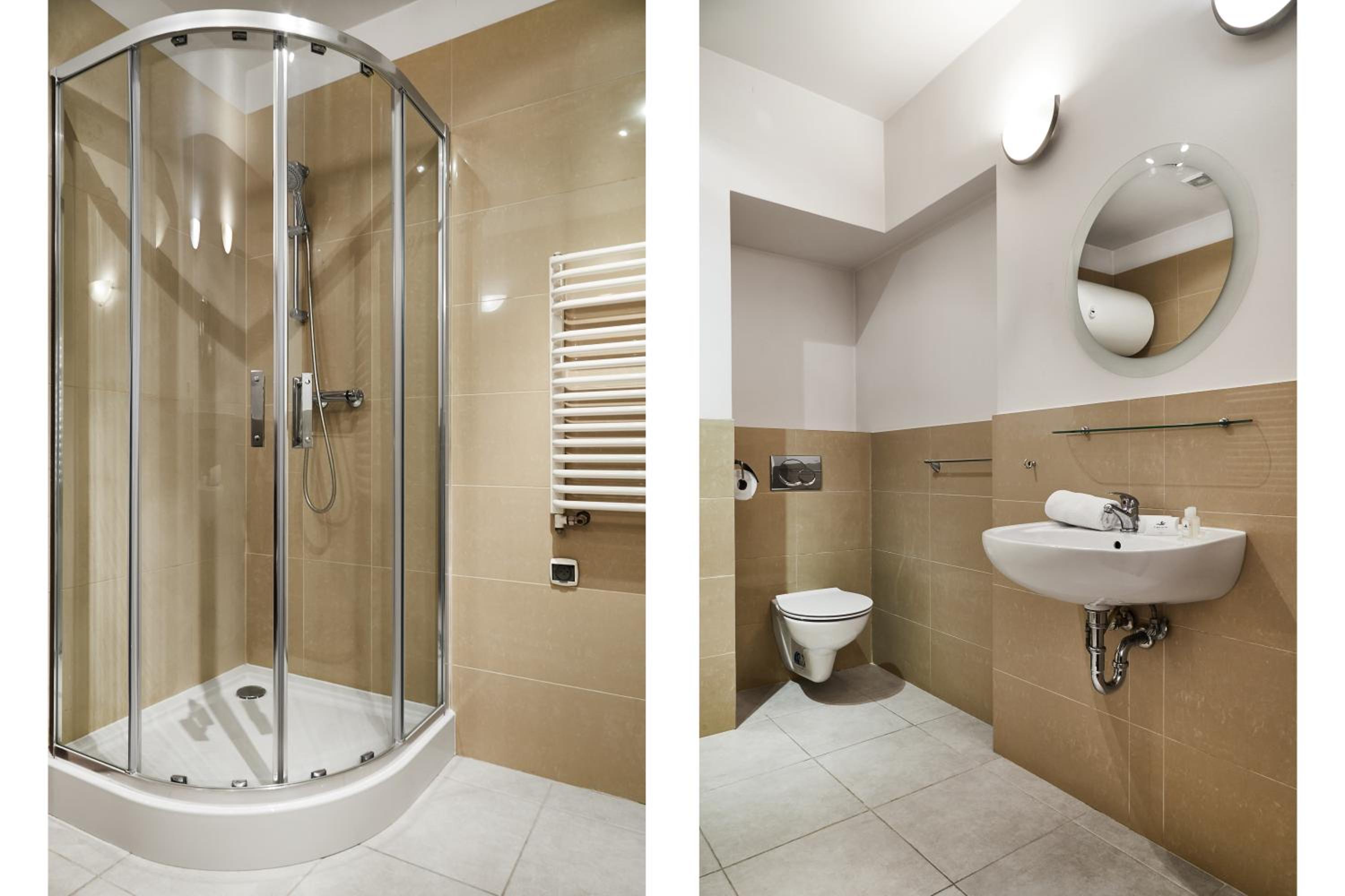 Krakow For You Budget Apartments