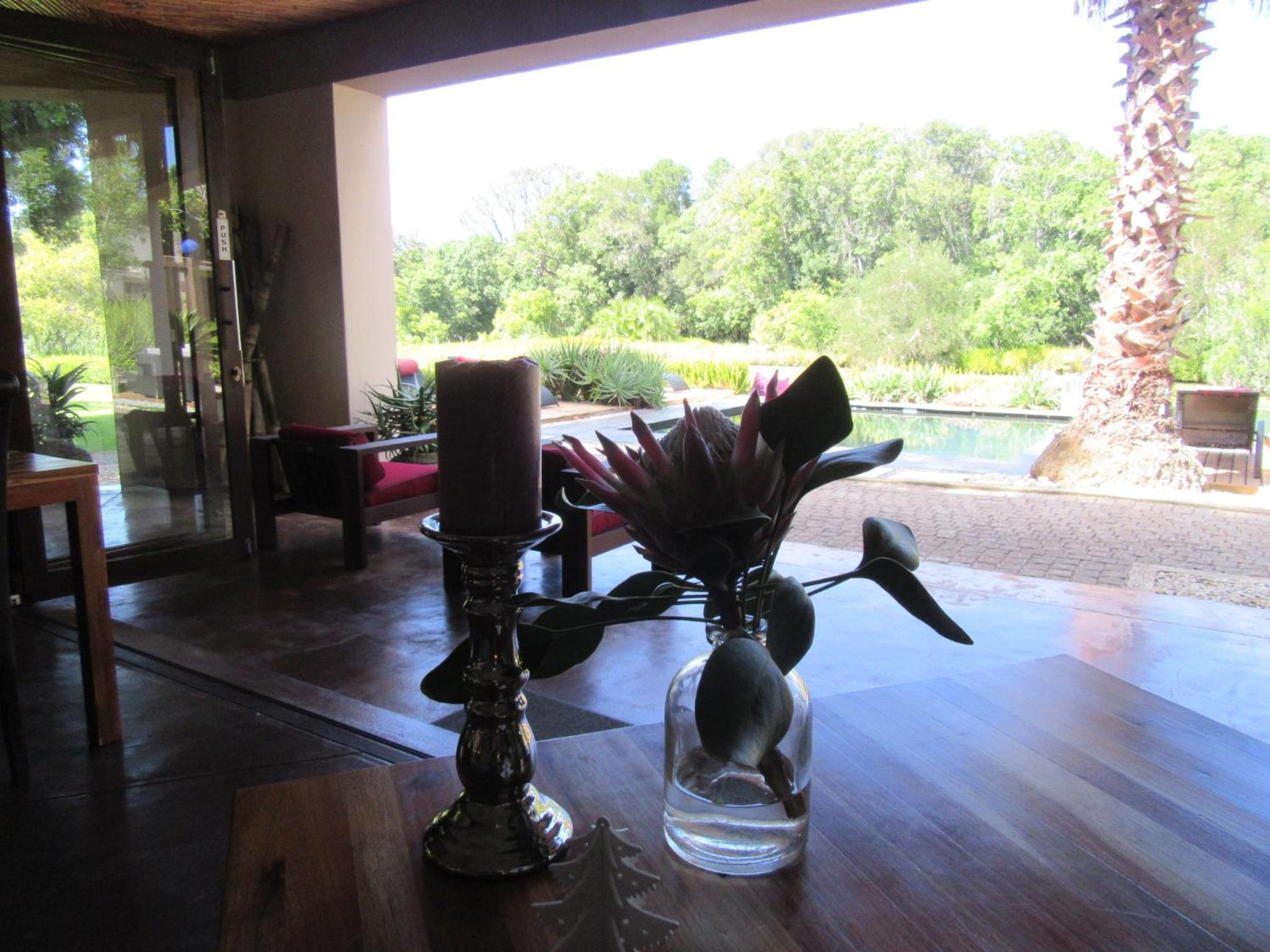 Lily Pond Country Lodge