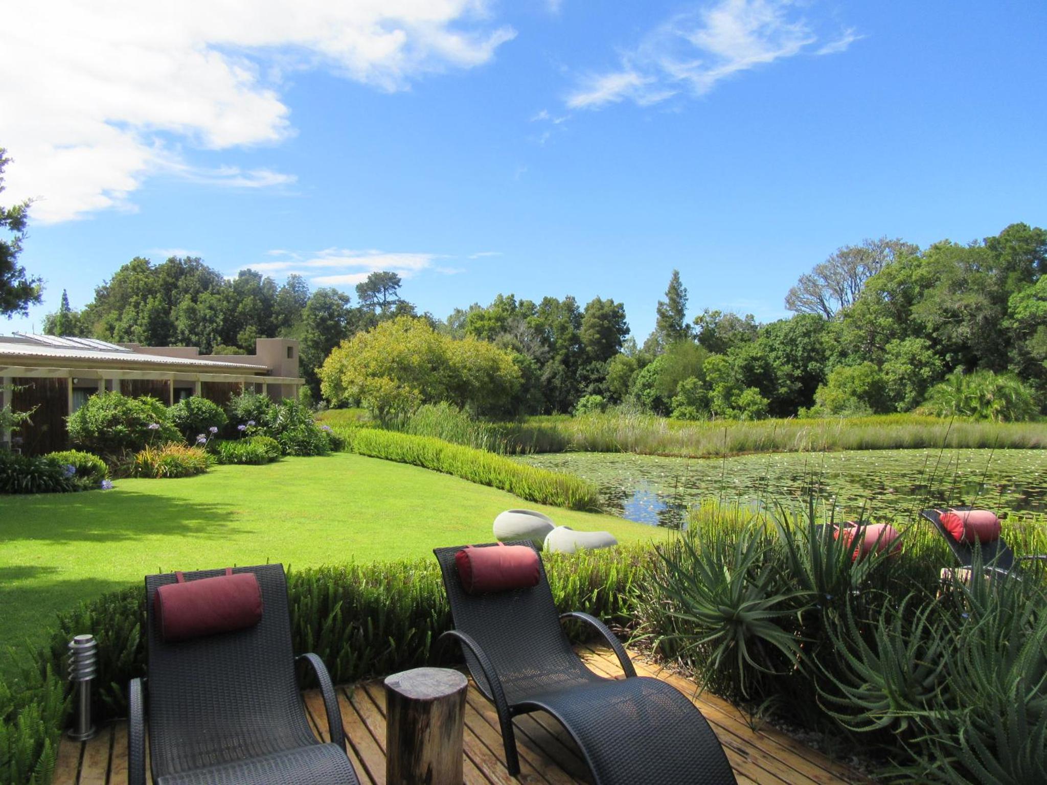Lily Pond Country Lodge