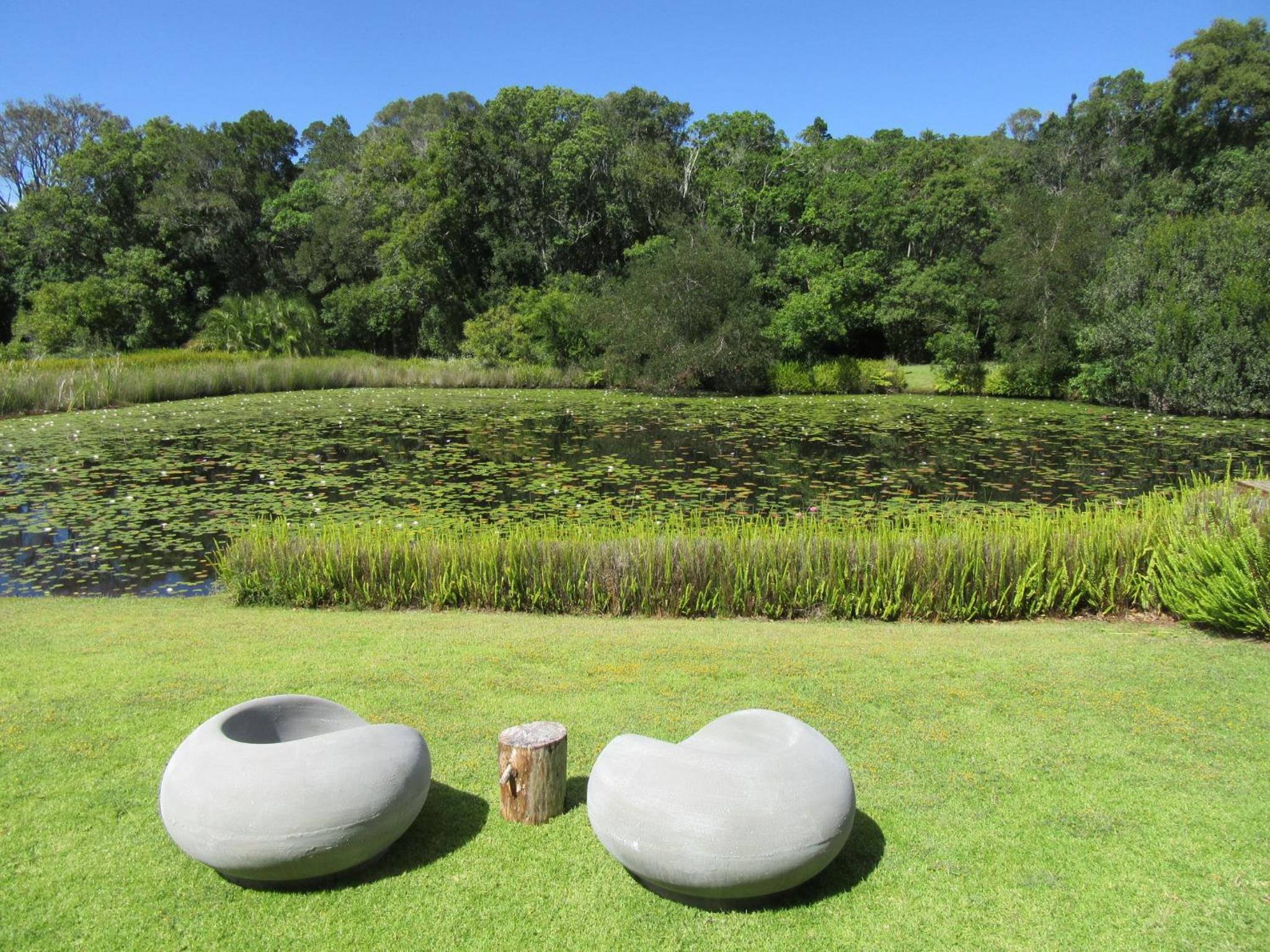 Lily Pond Country Lodge