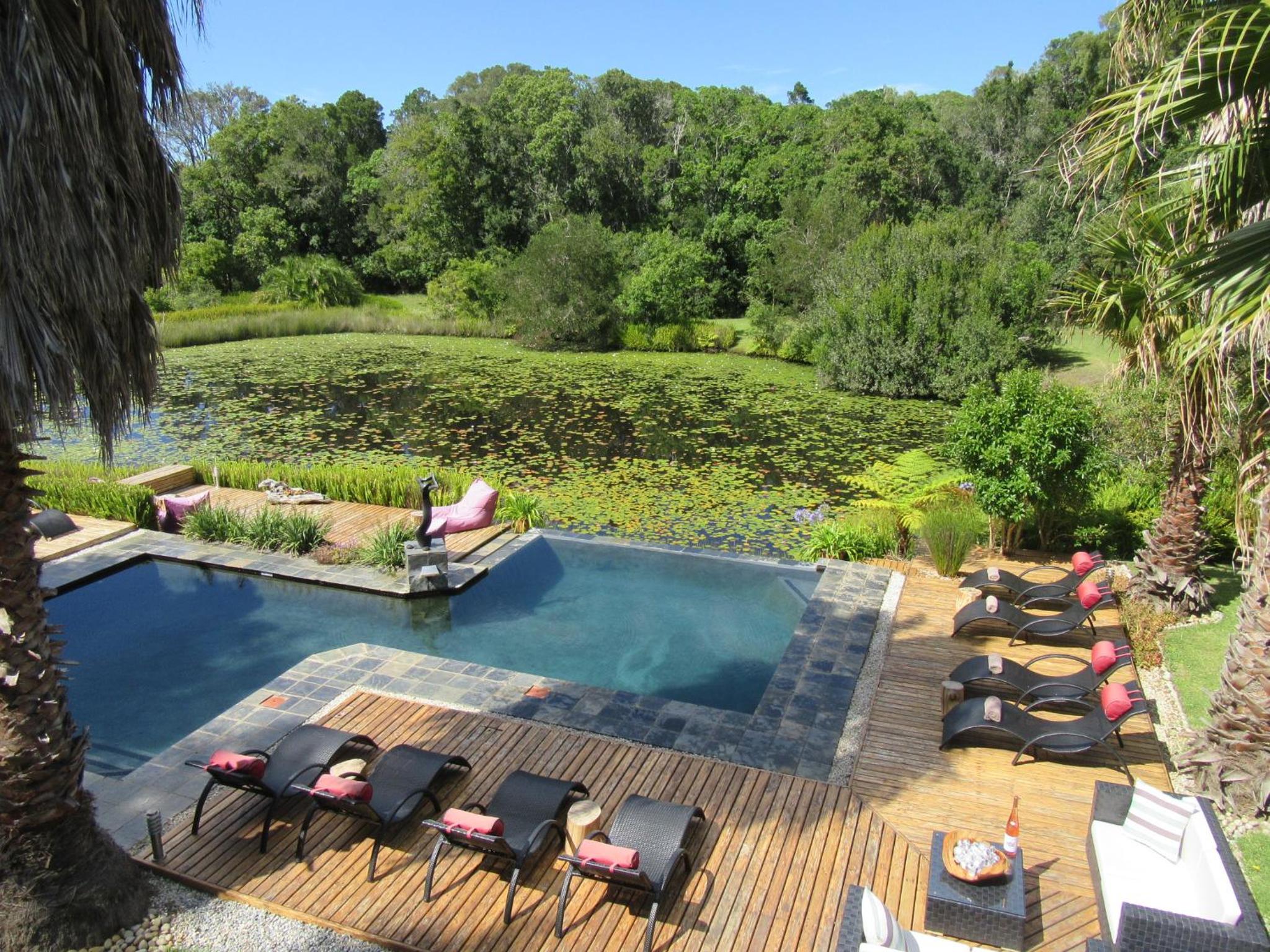 Lily Pond Country Lodge