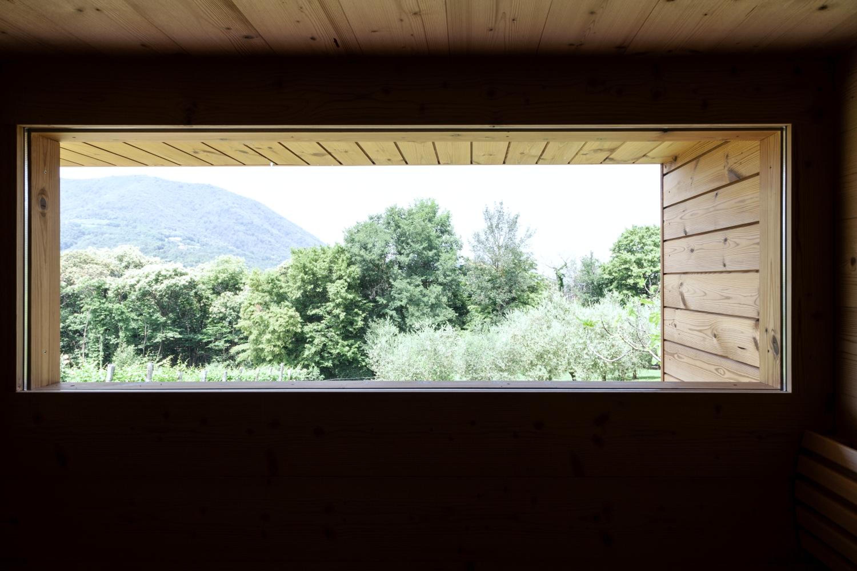 Agriturismo Terre Bianche