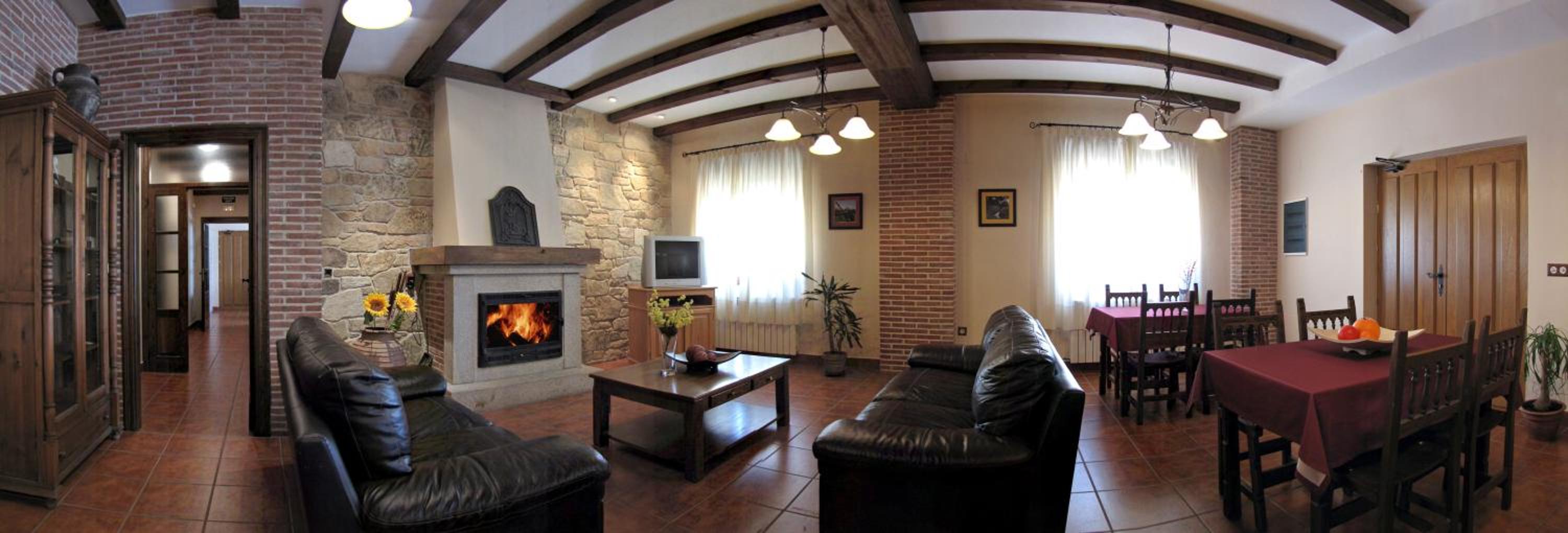 Casas Rurales Arribes Durii
