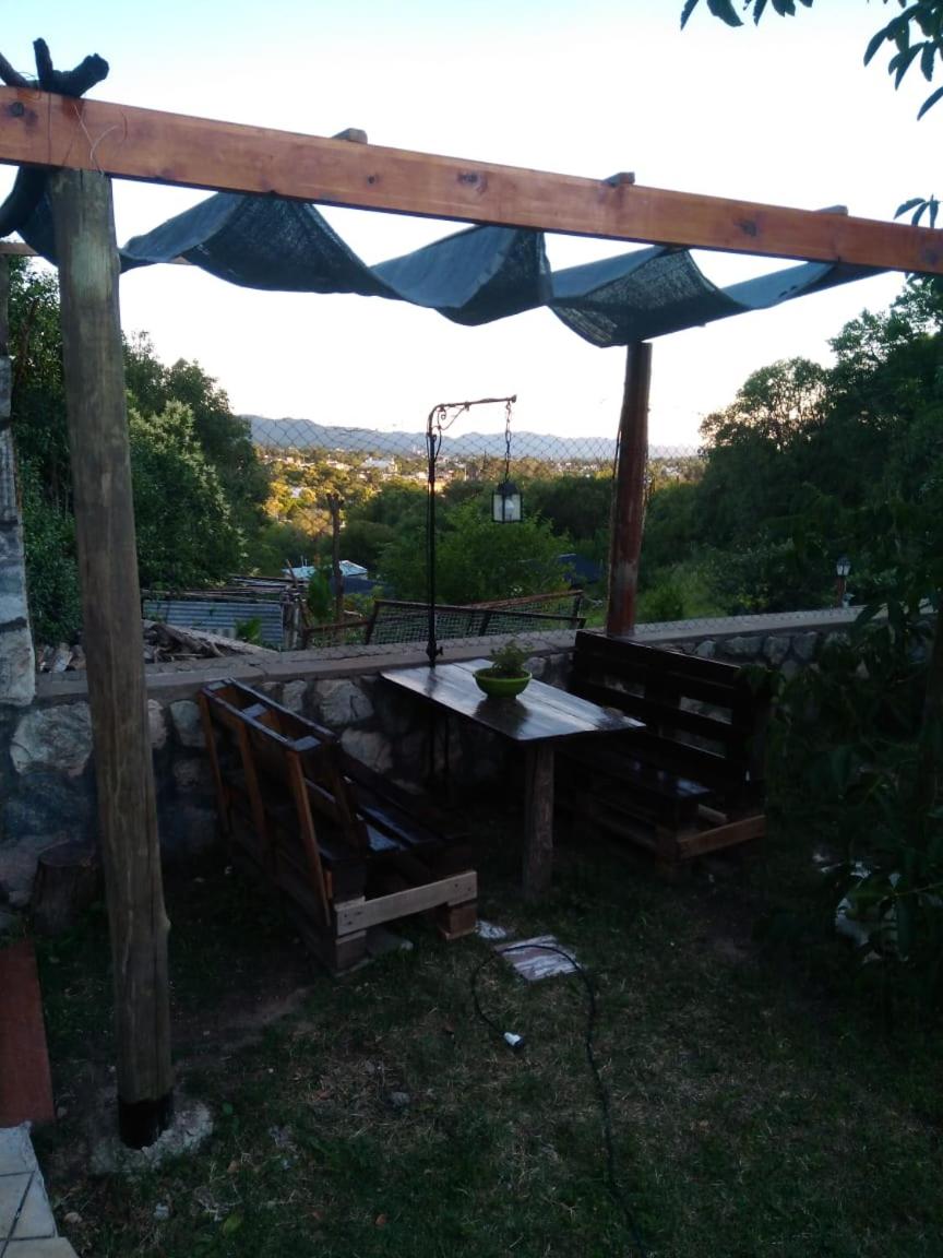 Apart Los Ciruelos