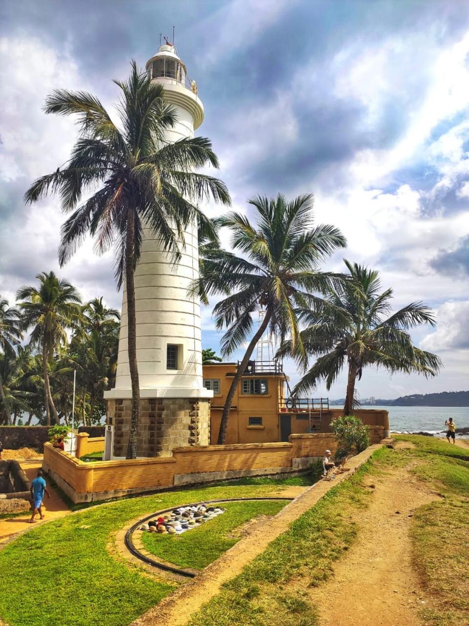 Southern Comforts - Galle Fort