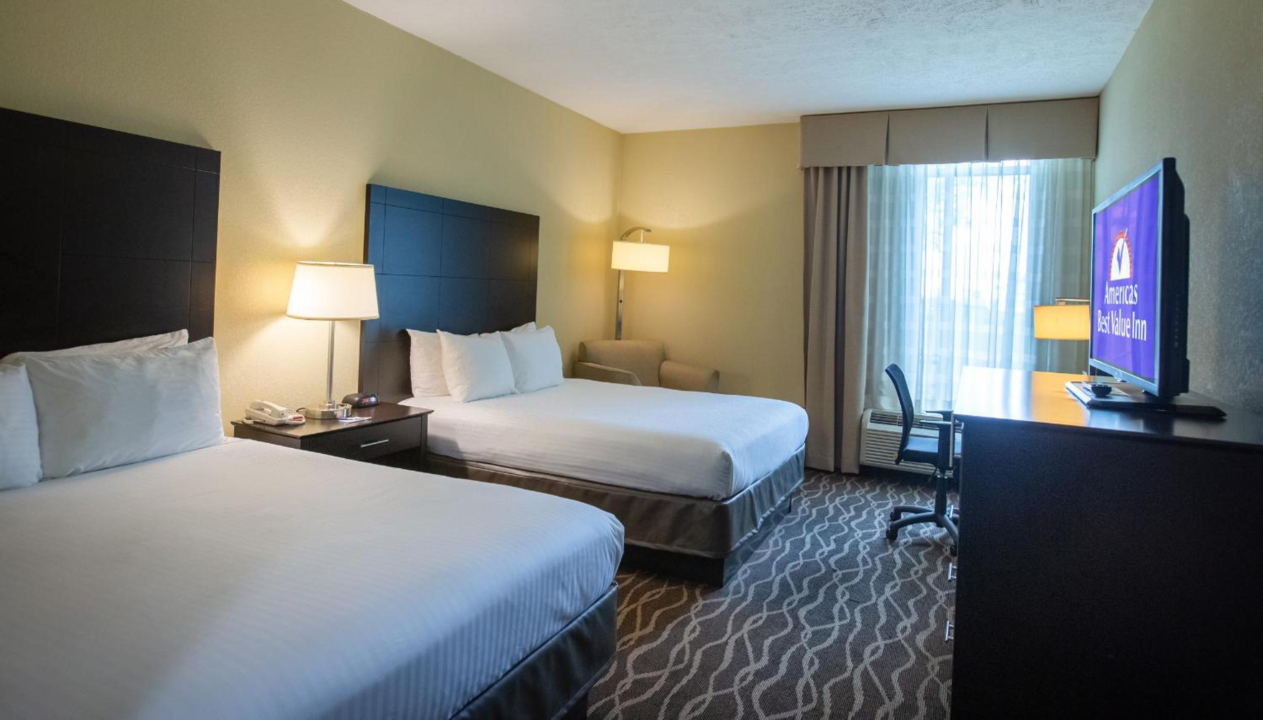 Americas Best Value West Point view 5